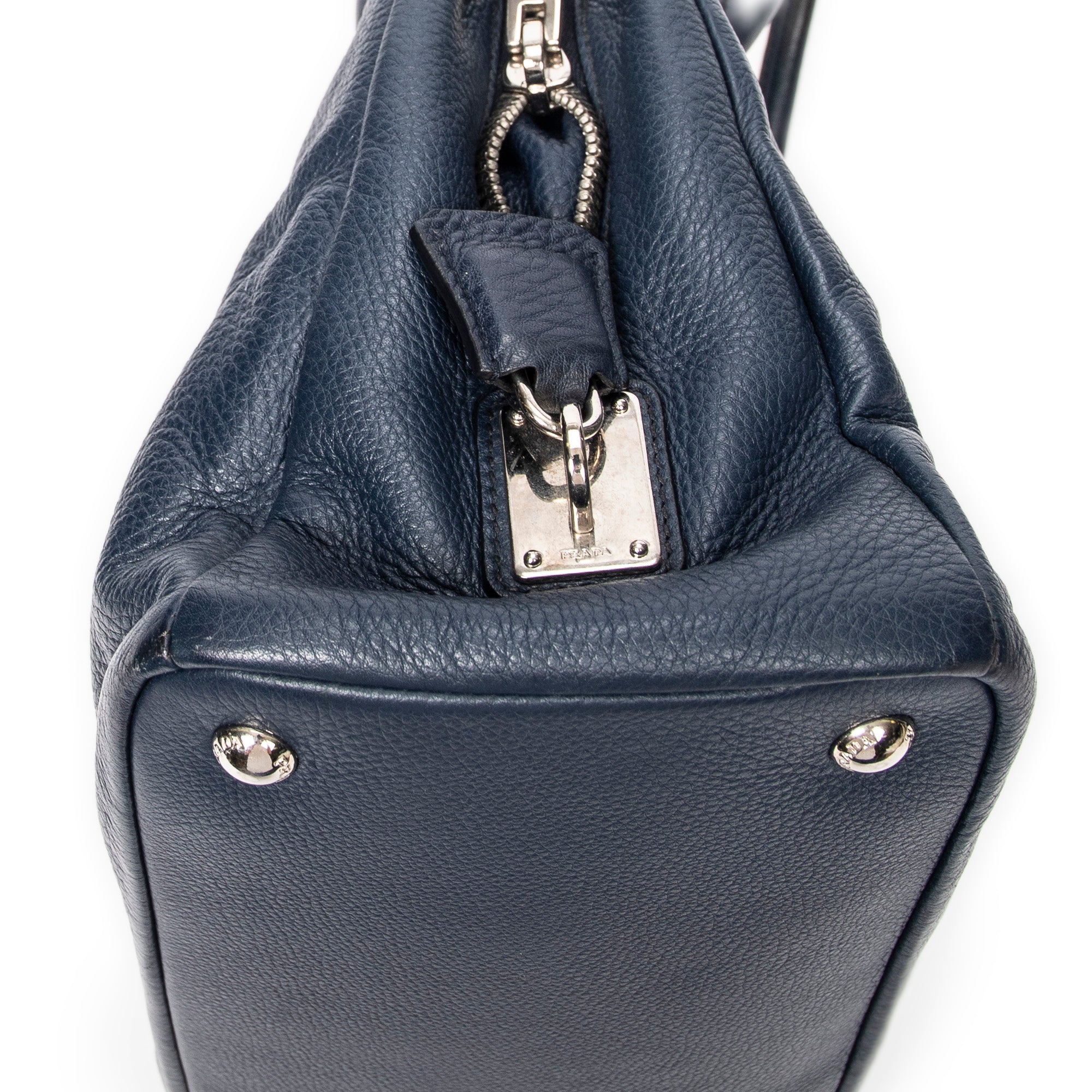 Convertible Zip Around Tote