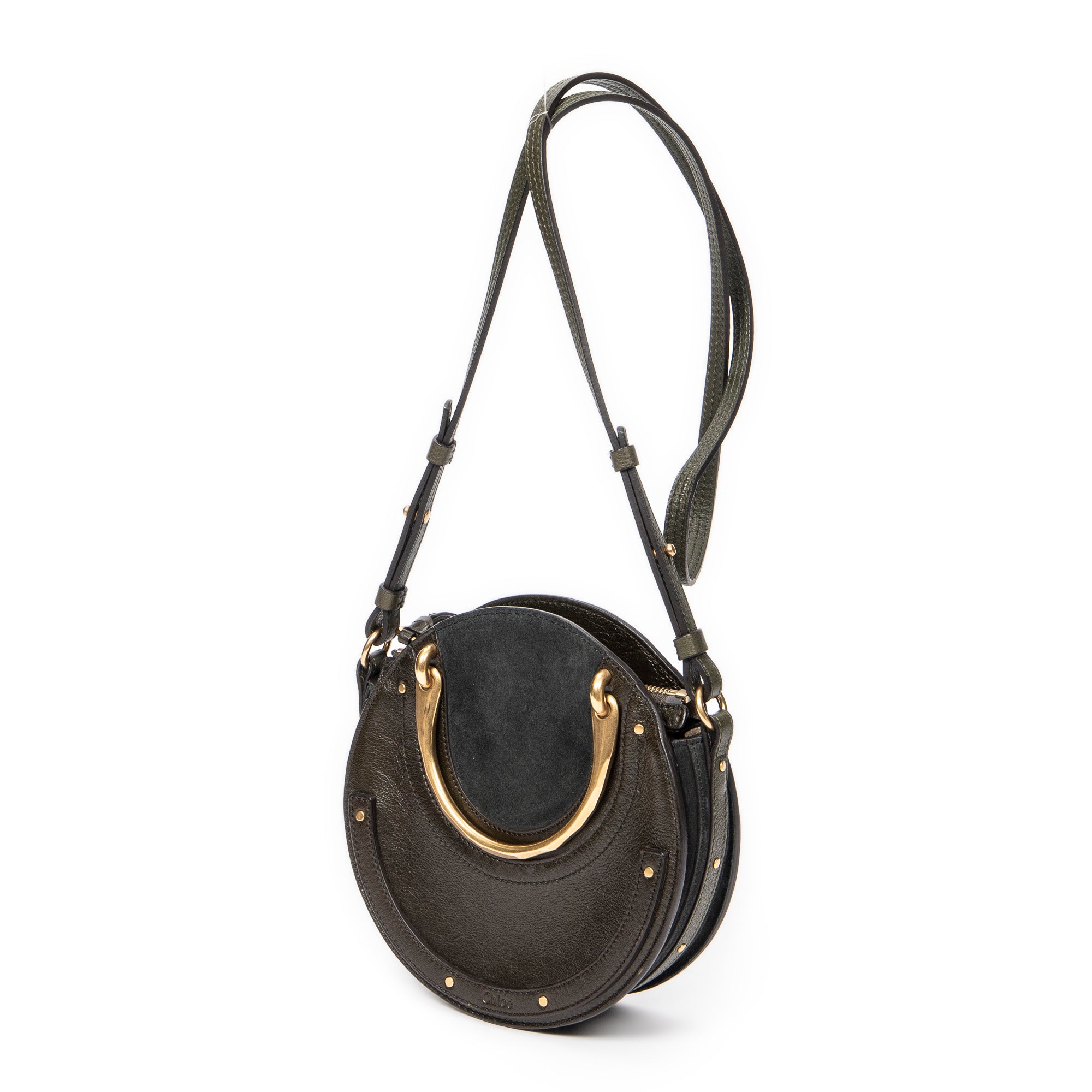 Small Pixie Crossbody
