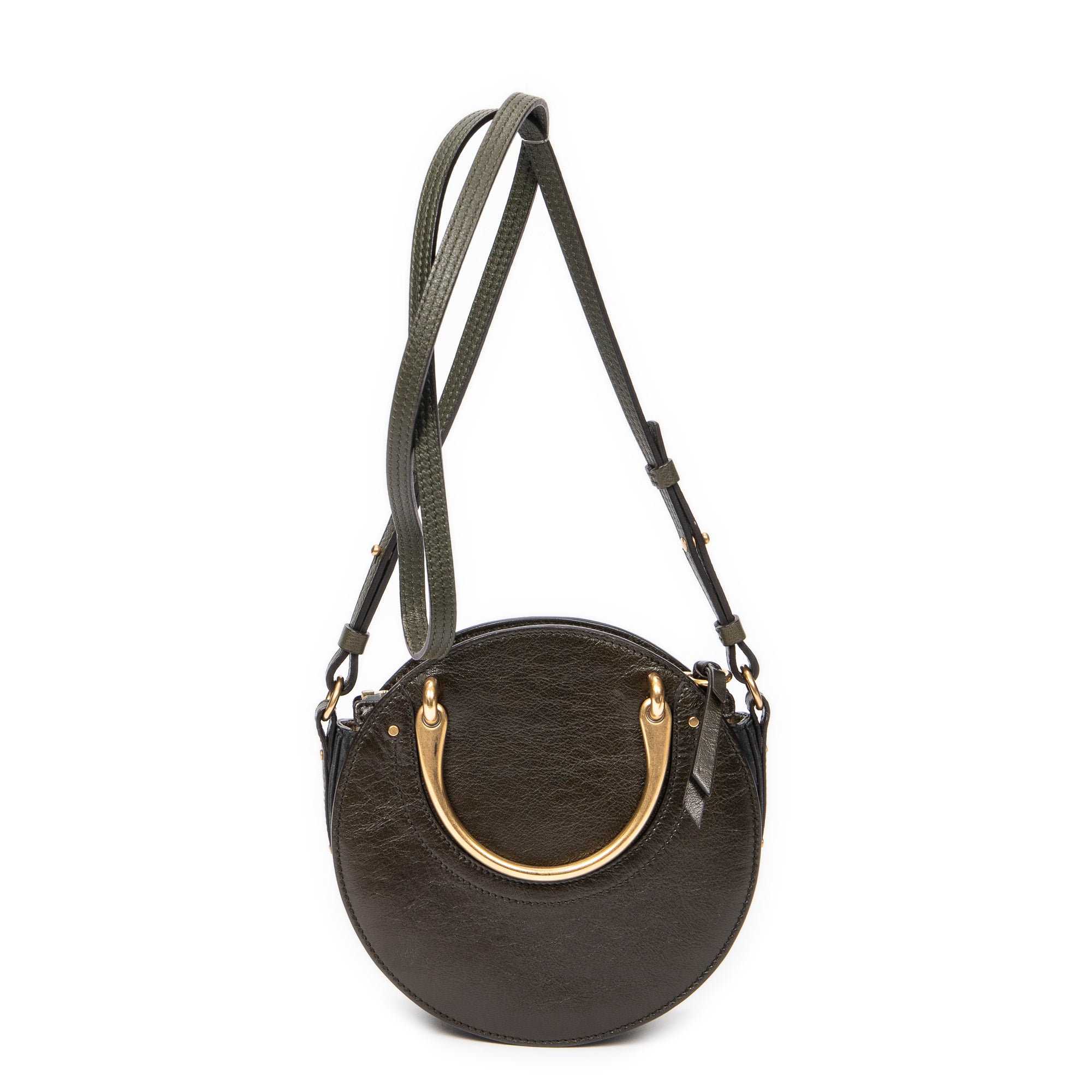 Small Pixie Crossbody