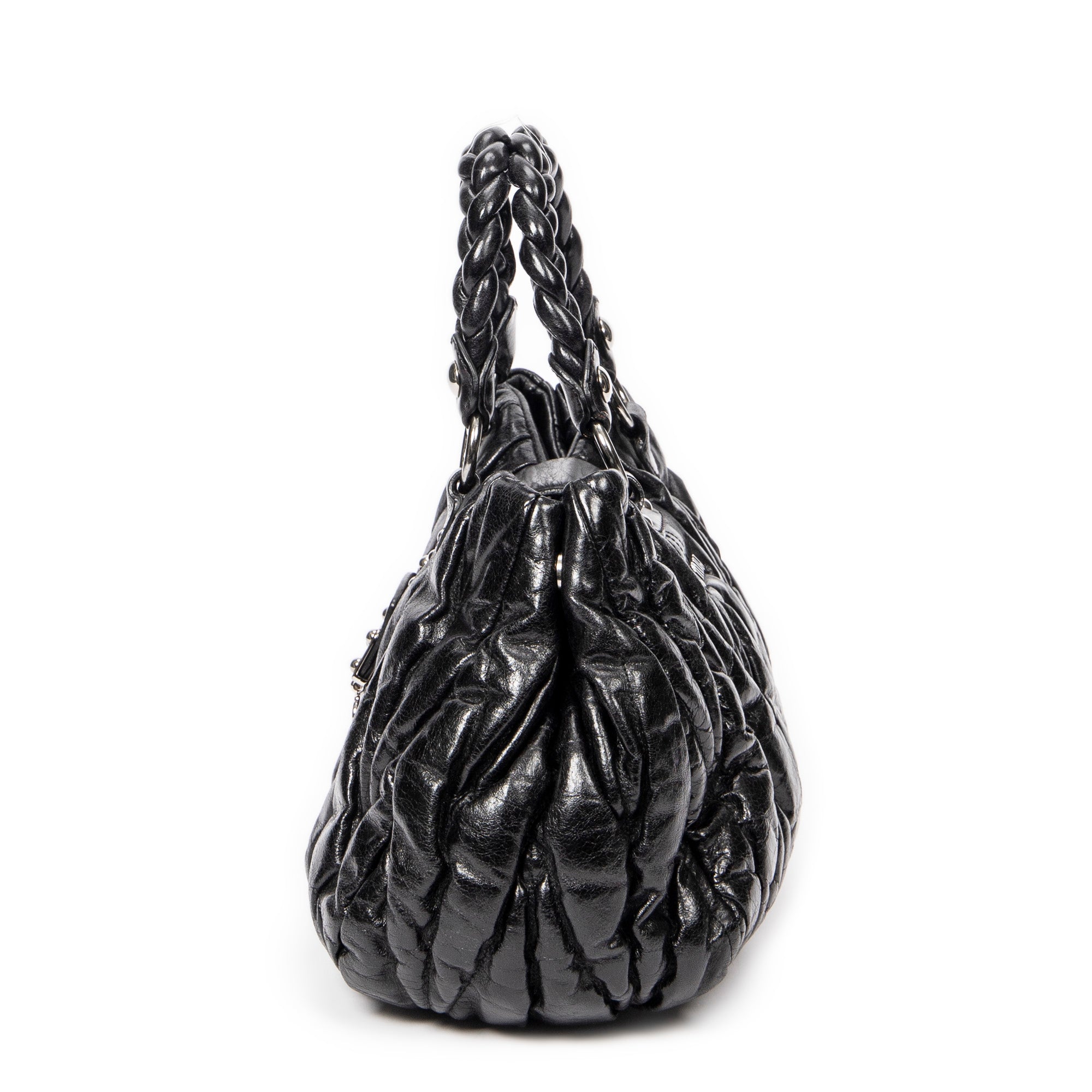 Bauletto Aperto