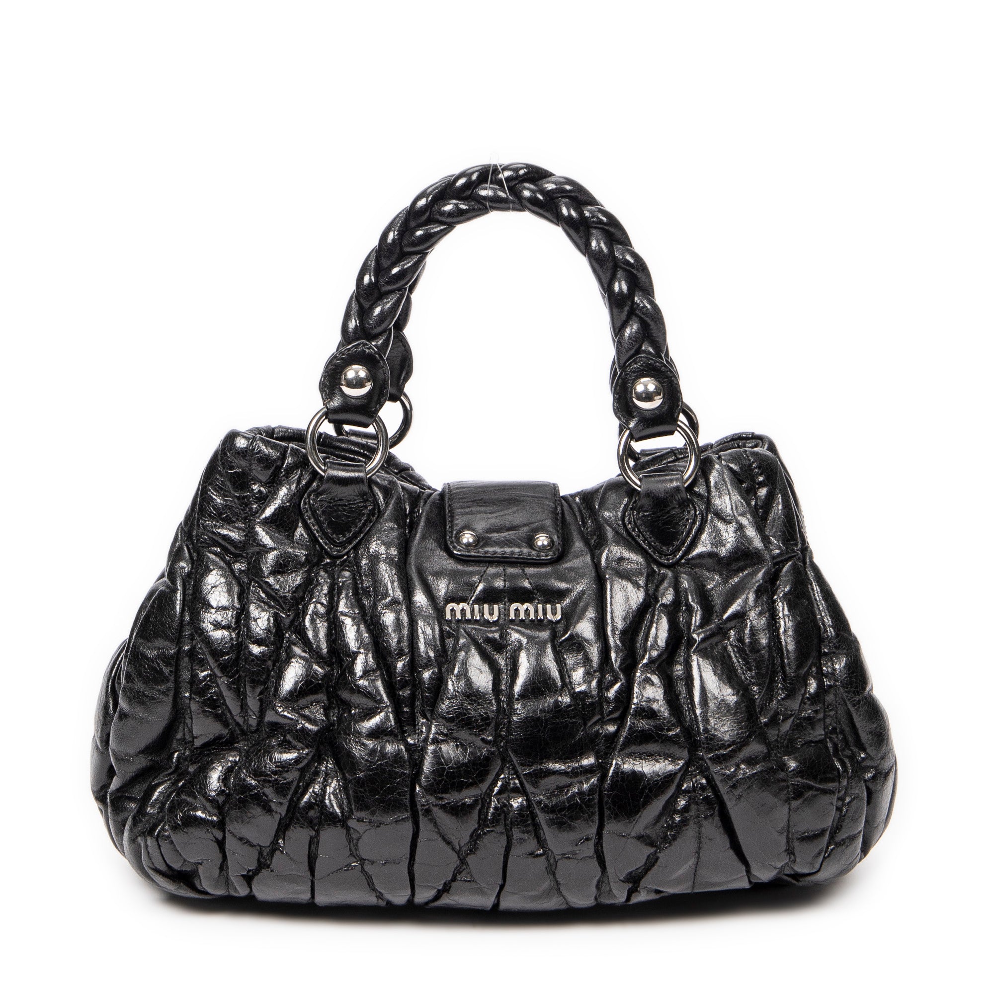 Bauletto Aperto