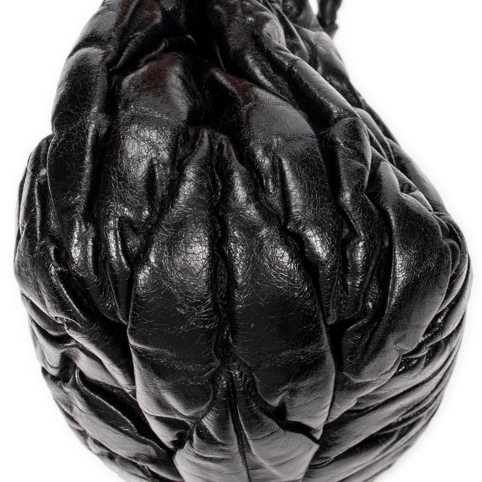Bauletto Aperto