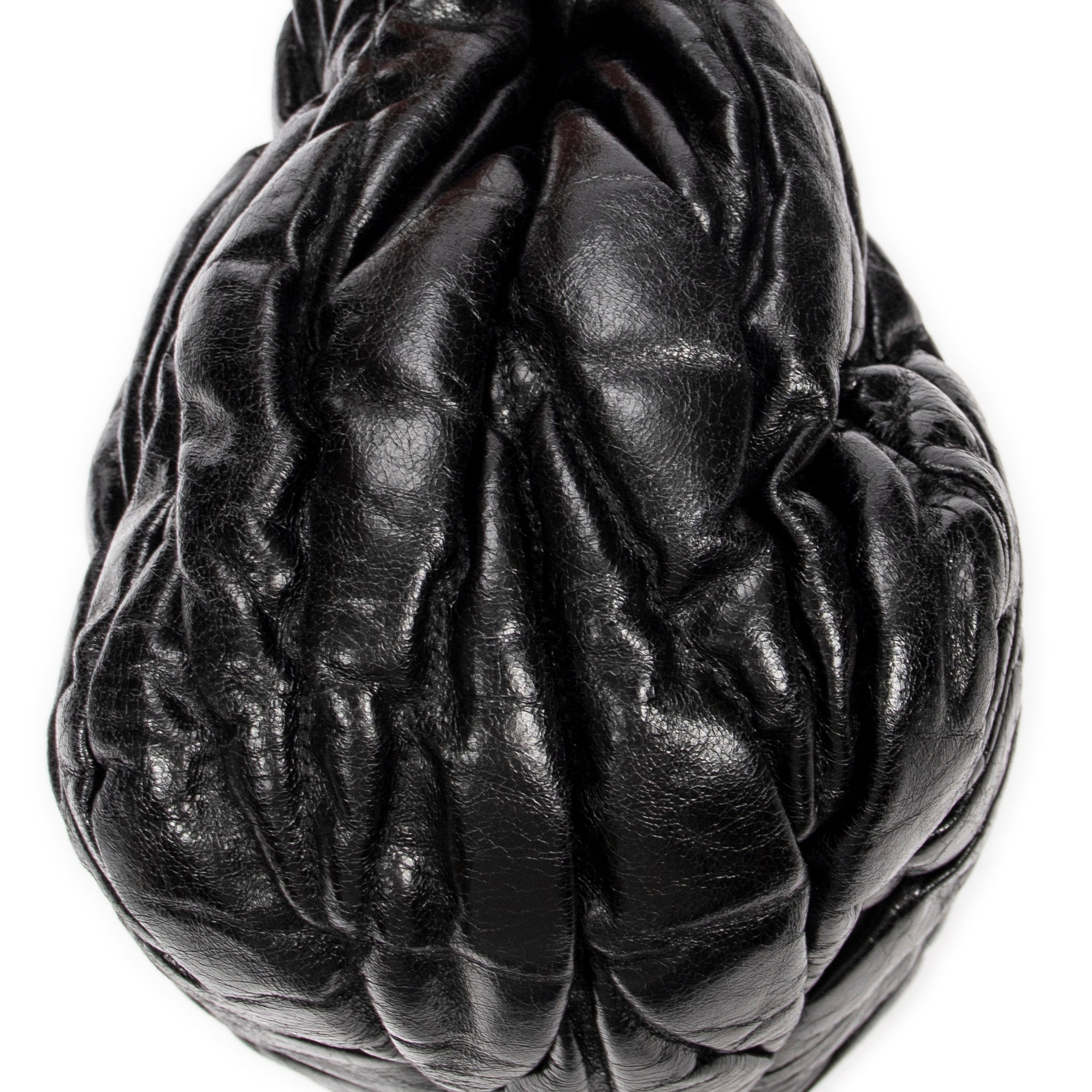 Bauletto Aperto