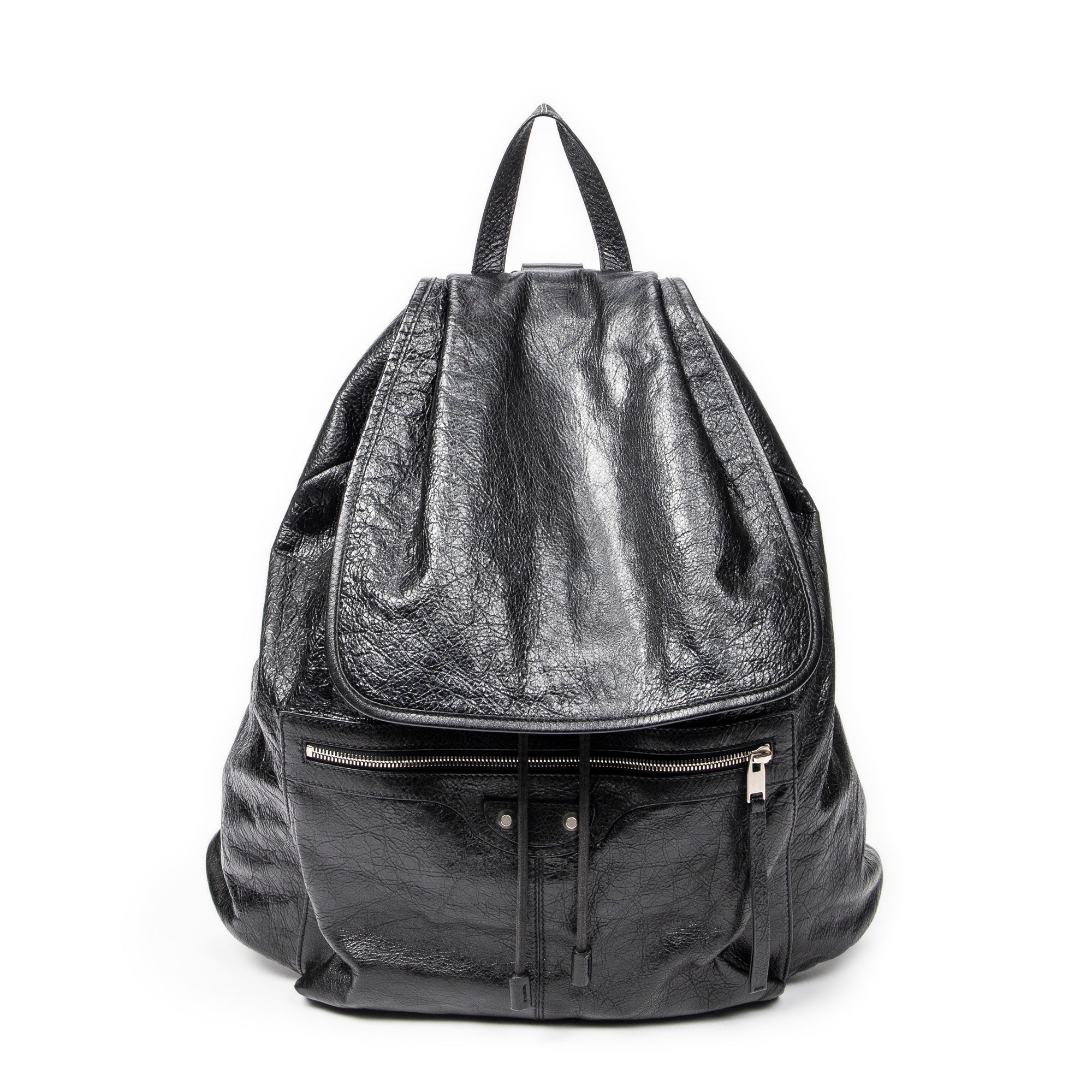 Traveler Drawstring Backpack