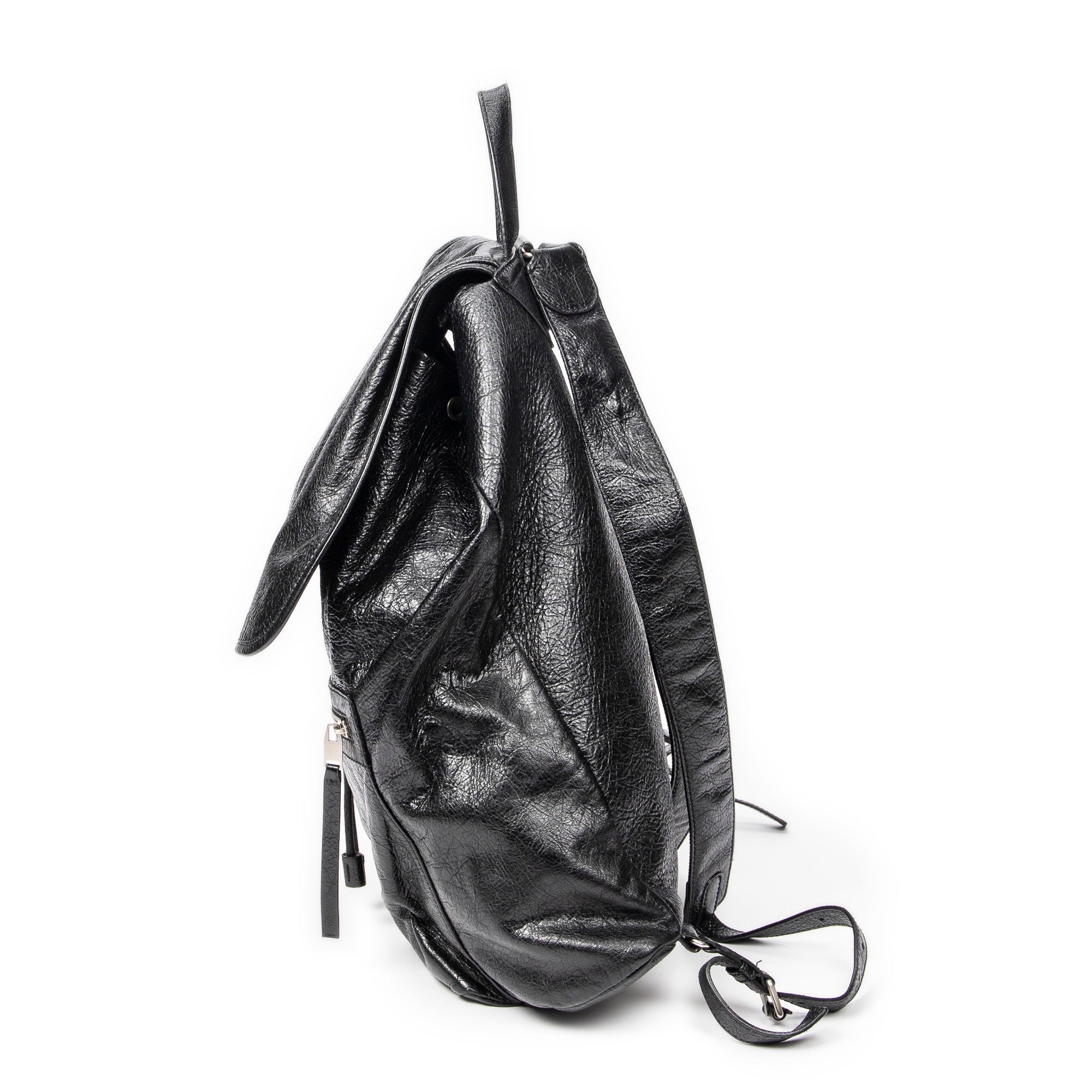 Traveler Drawstring Backpack