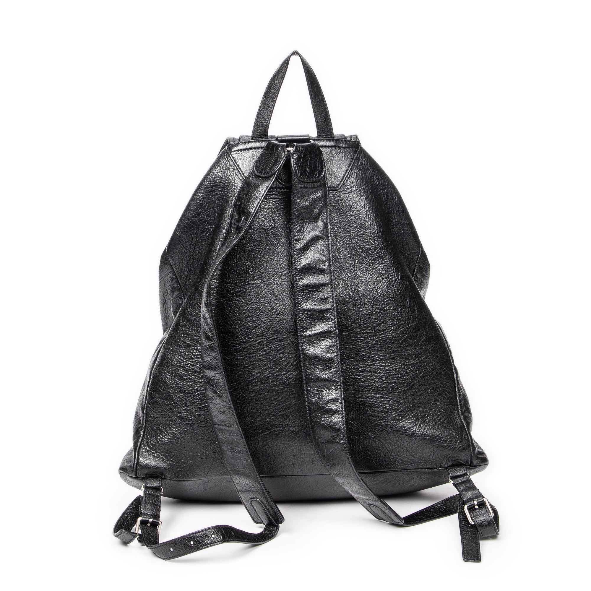 Traveler Drawstring Backpack