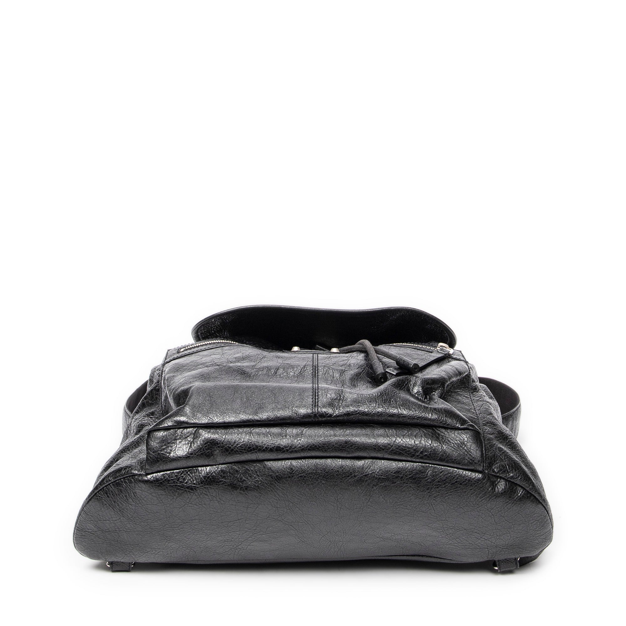 Traveler Drawstring Backpack