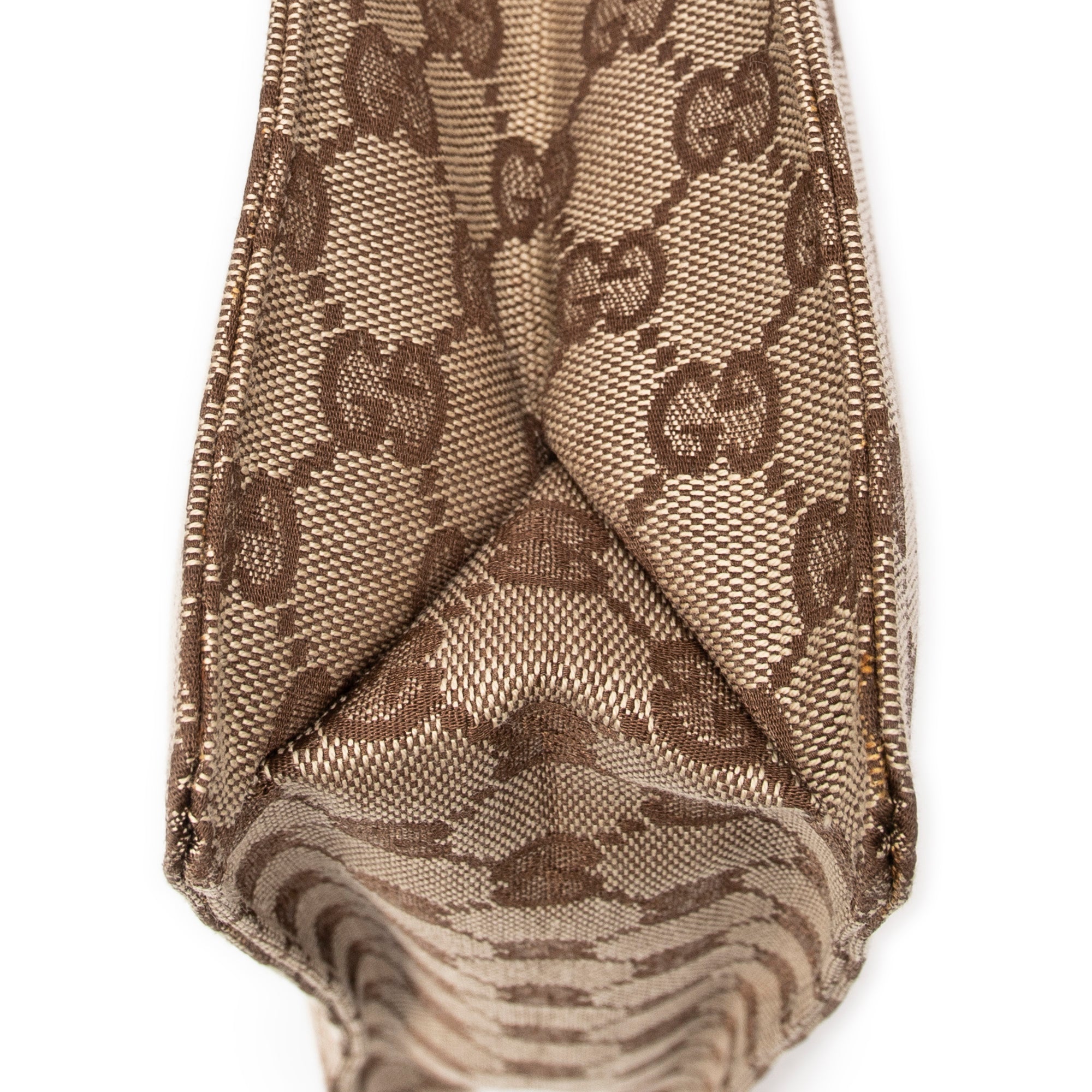 Eclipse Square Crossbody