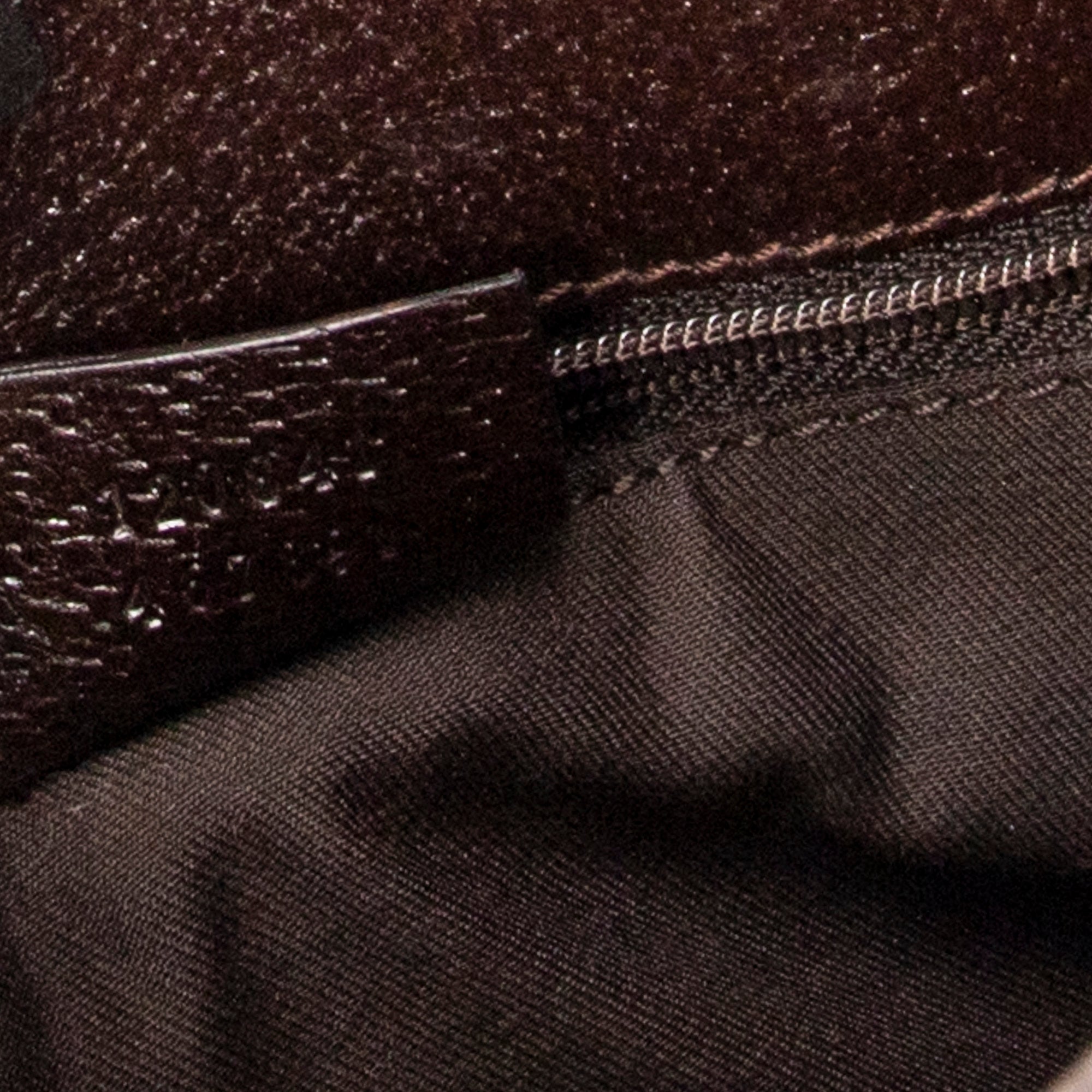 Eclipse Square Crossbody