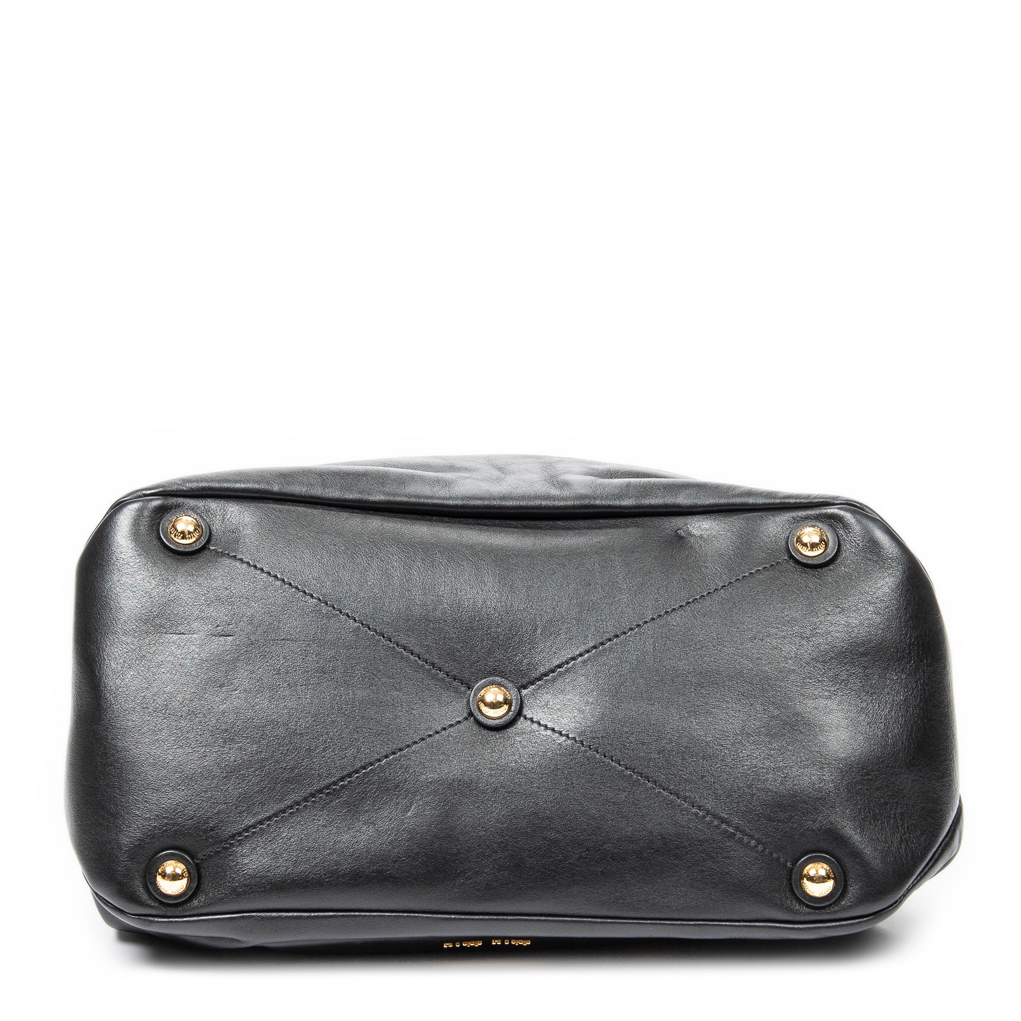 Push Lock Flap Top Handle