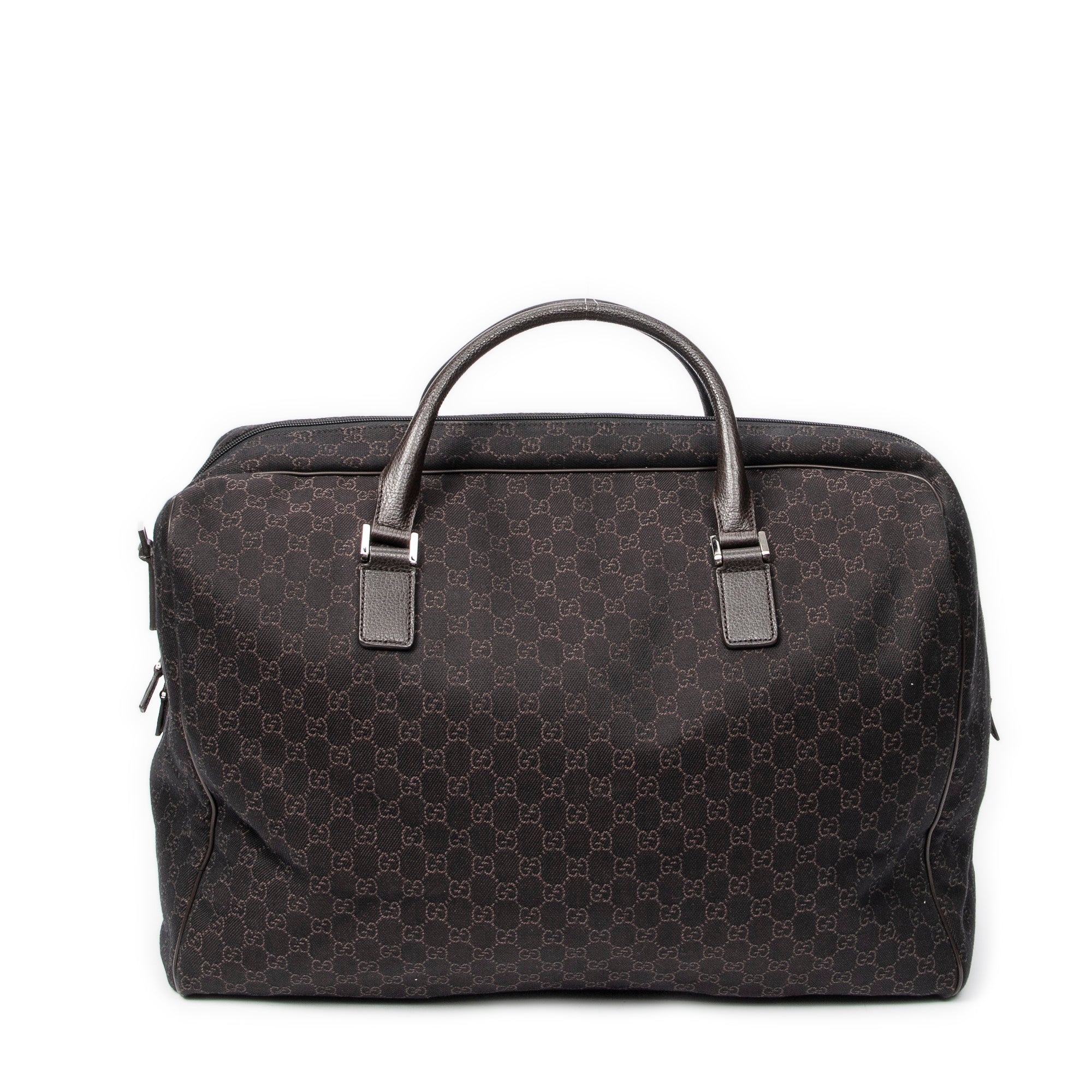 Large Carryall Duffel Bag