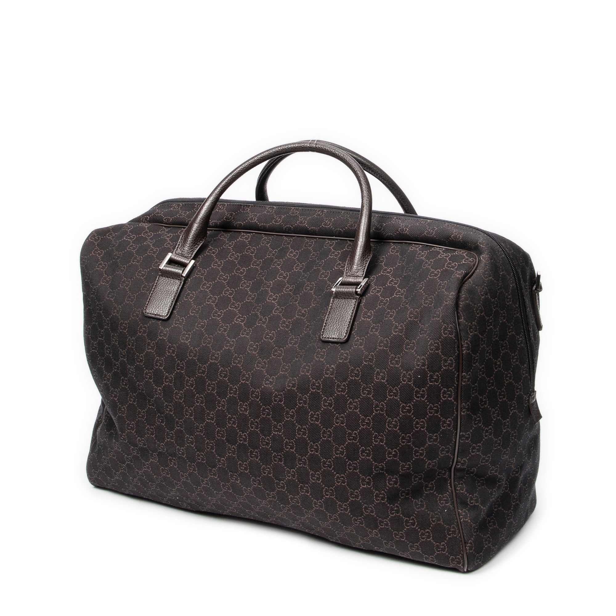 Large Carryall Duffel Bag