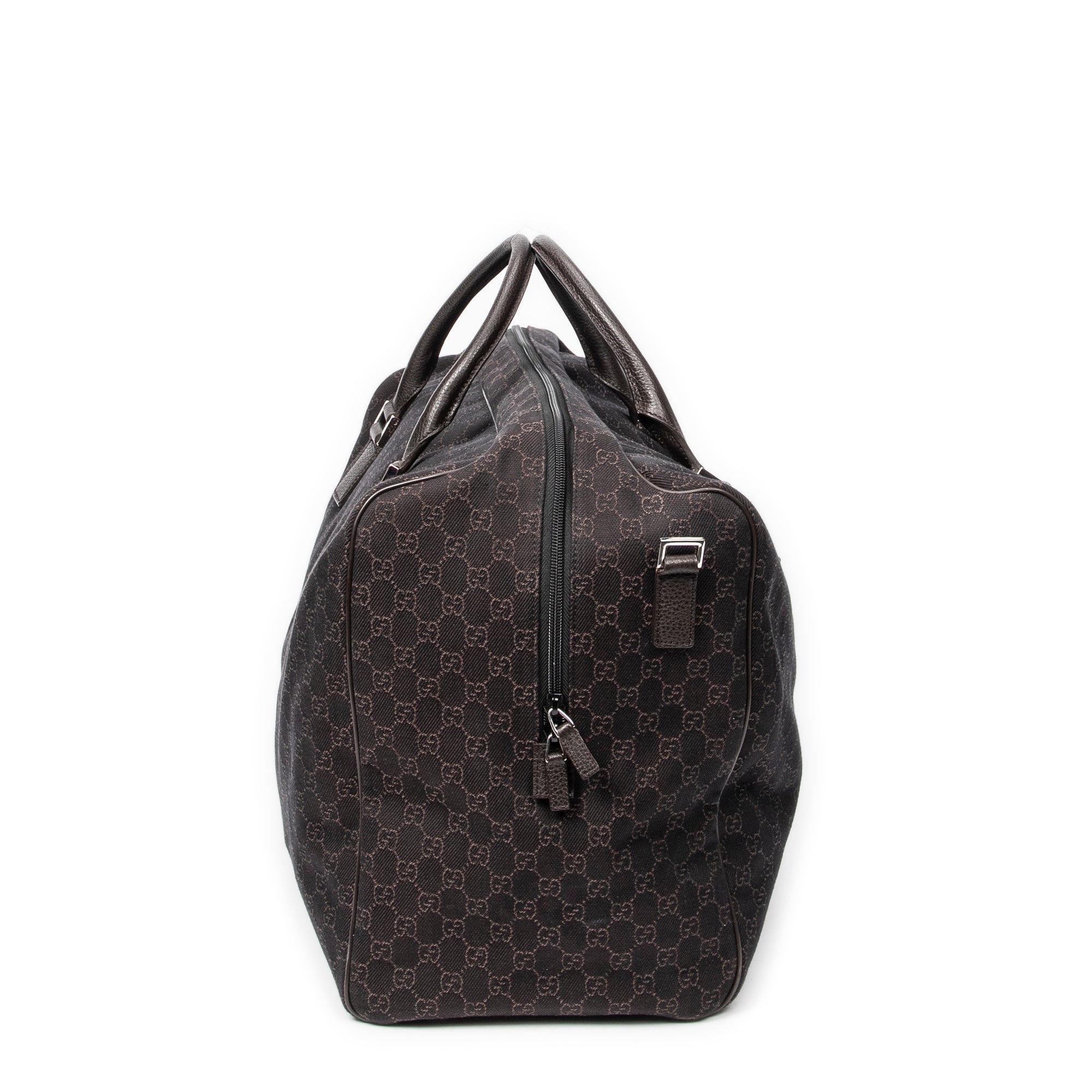 Large Carryall Duffel Bag