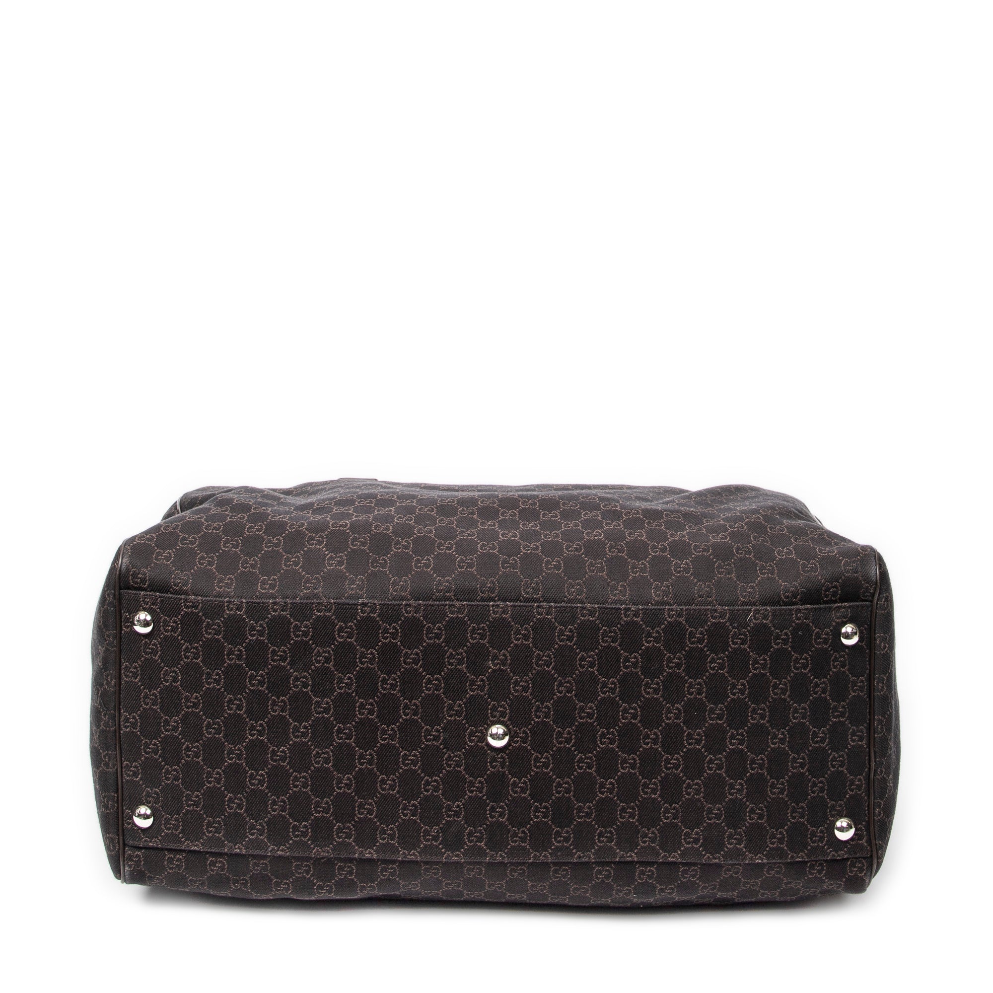 Large Carryall Duffel Bag