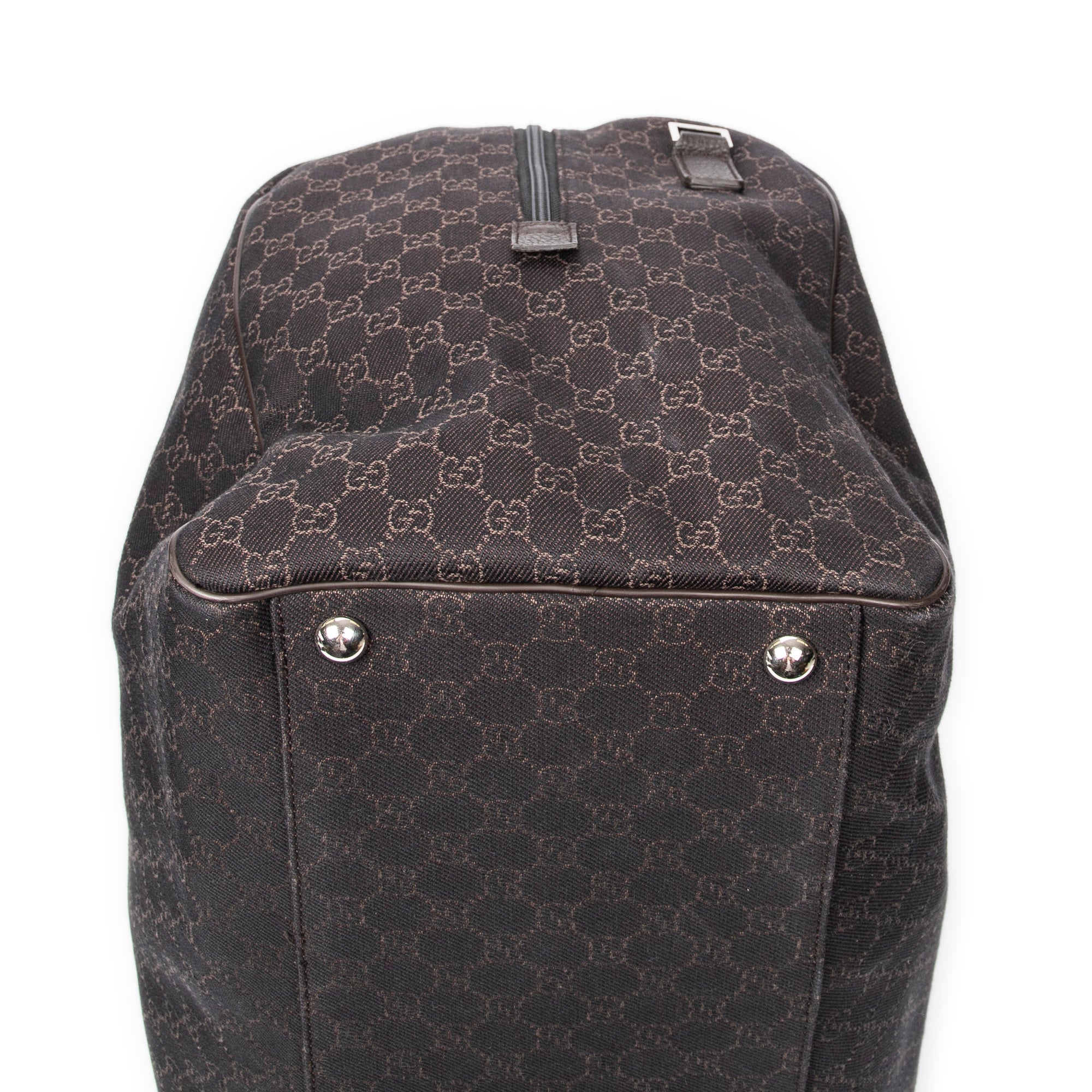 Large Carryall Duffel Bag