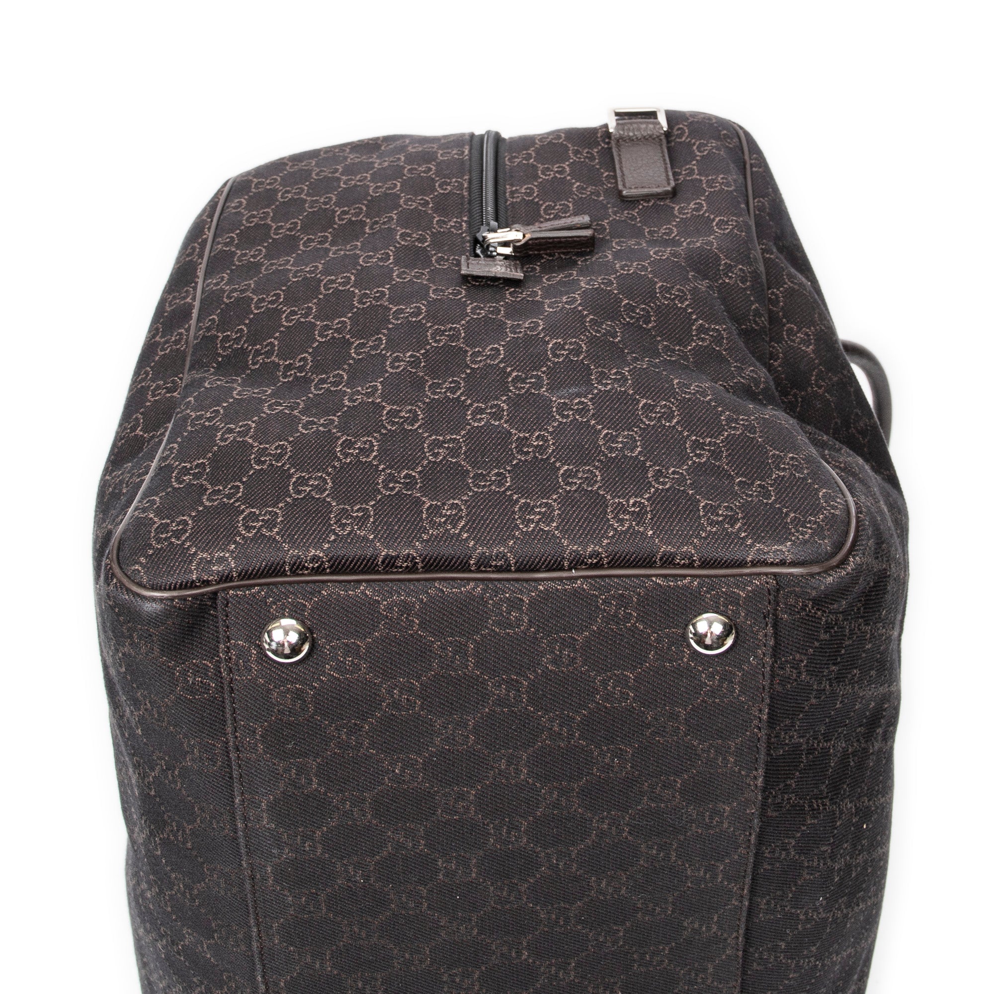 Large Carryall Duffel Bag