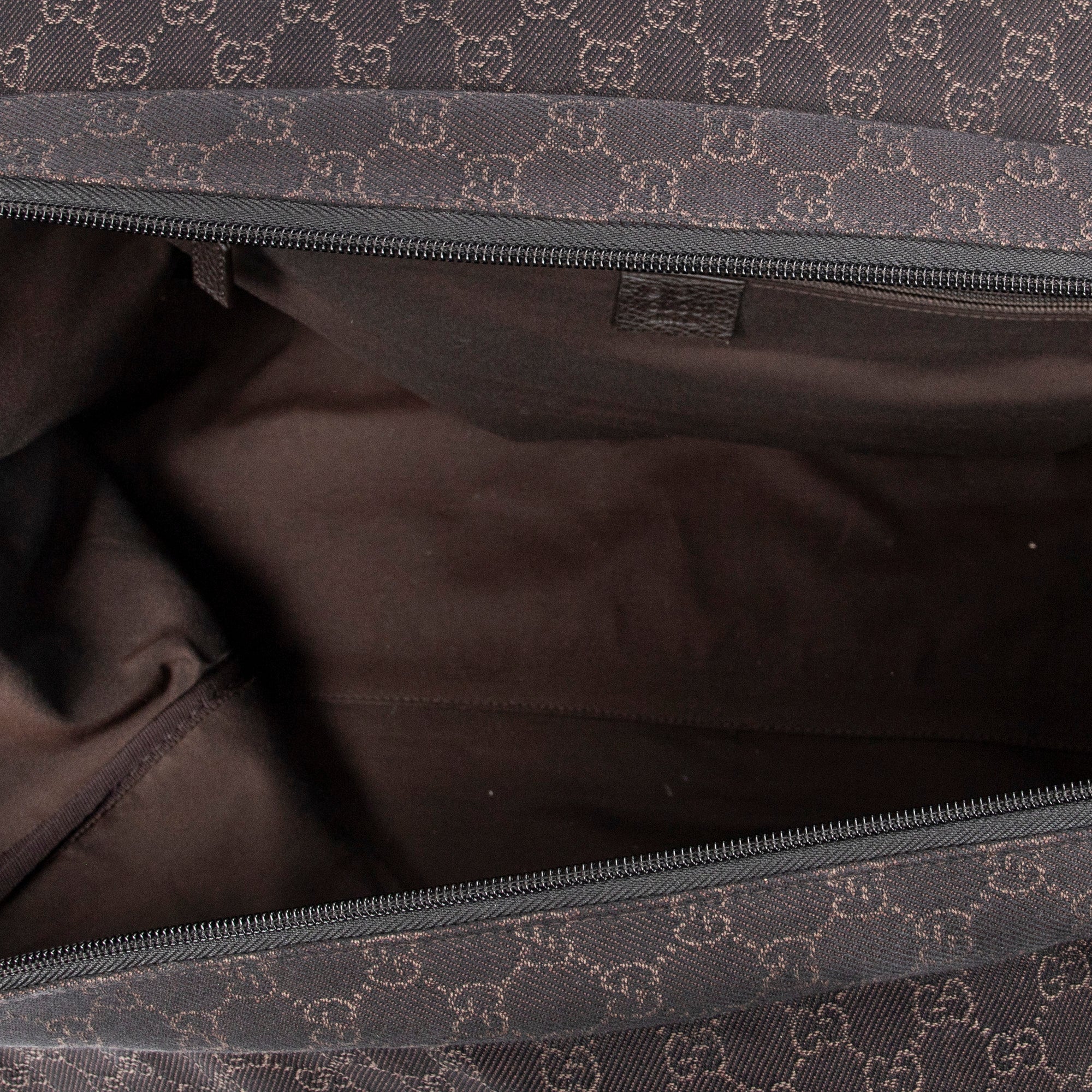 Large Carryall Duffel Bag