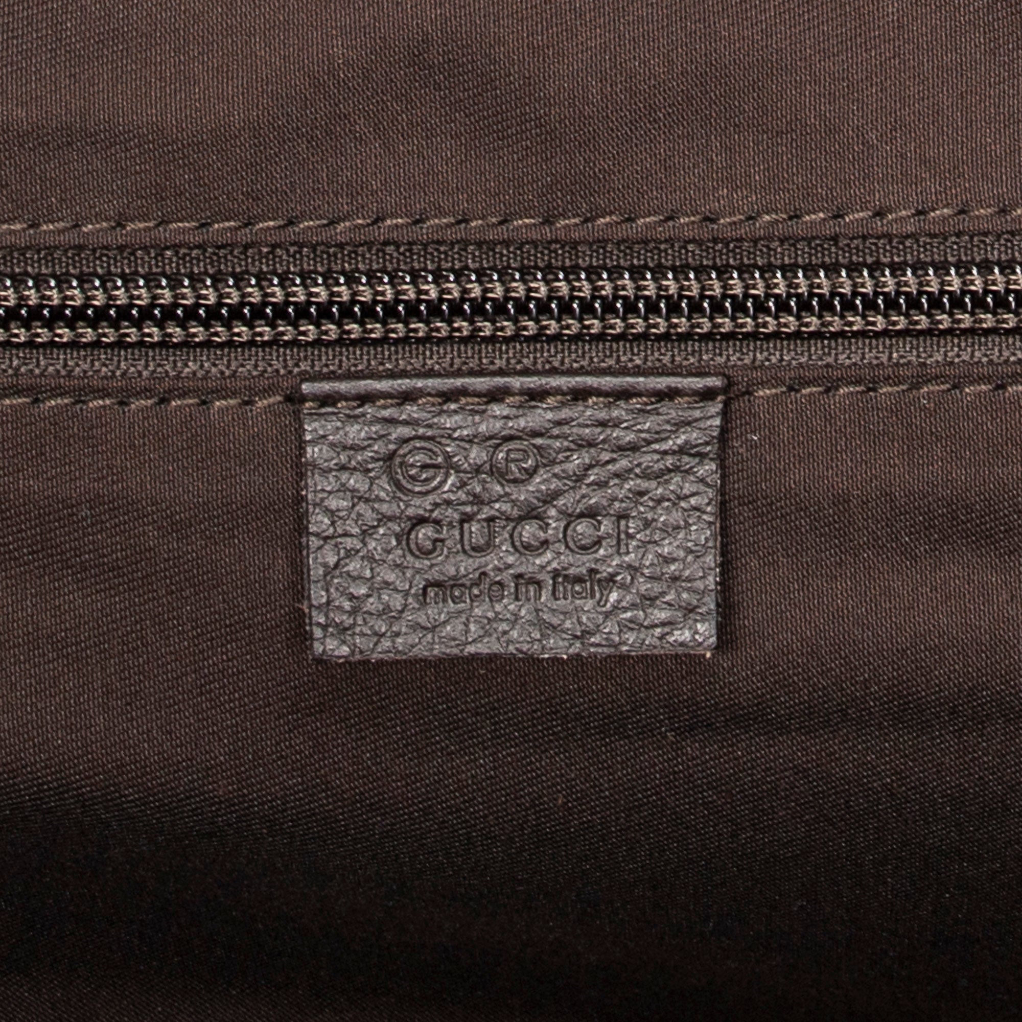 Large Carryall Duffel Bag