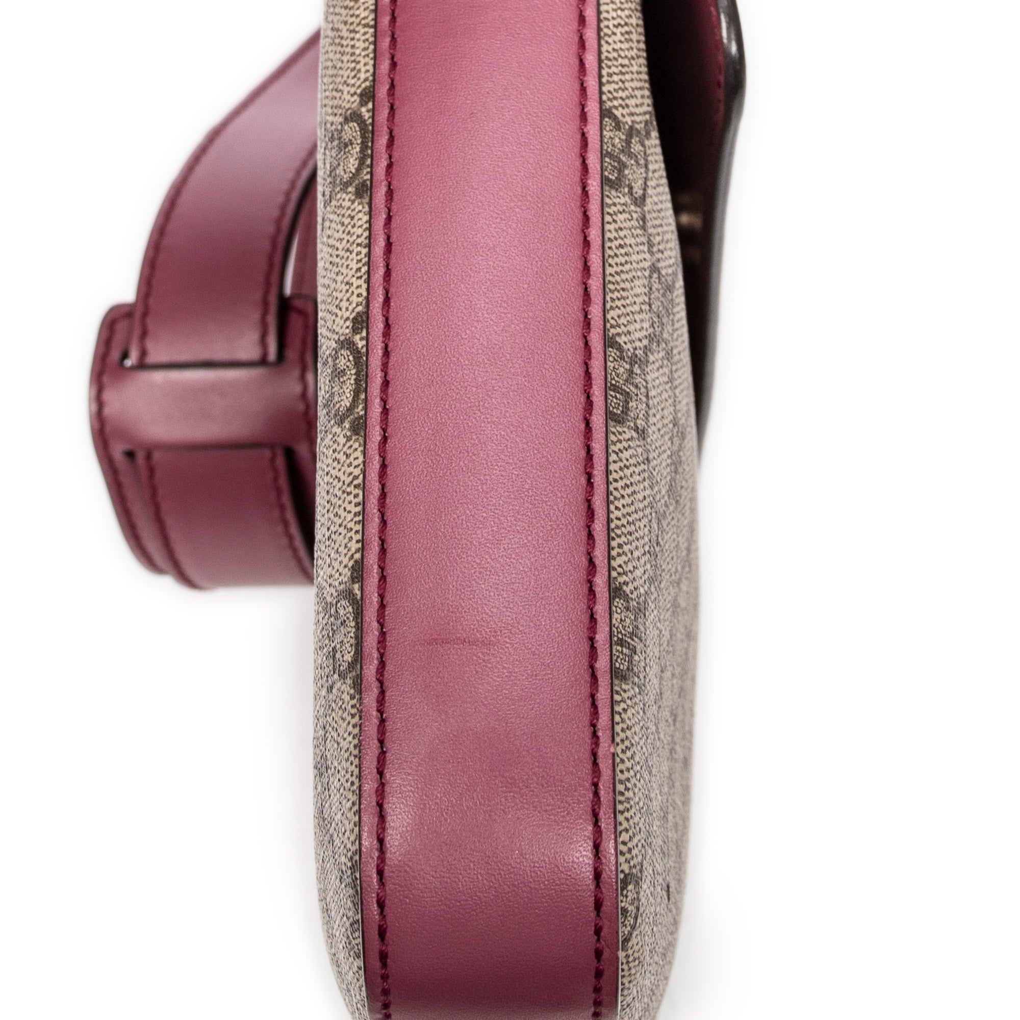 Flap Crossbody