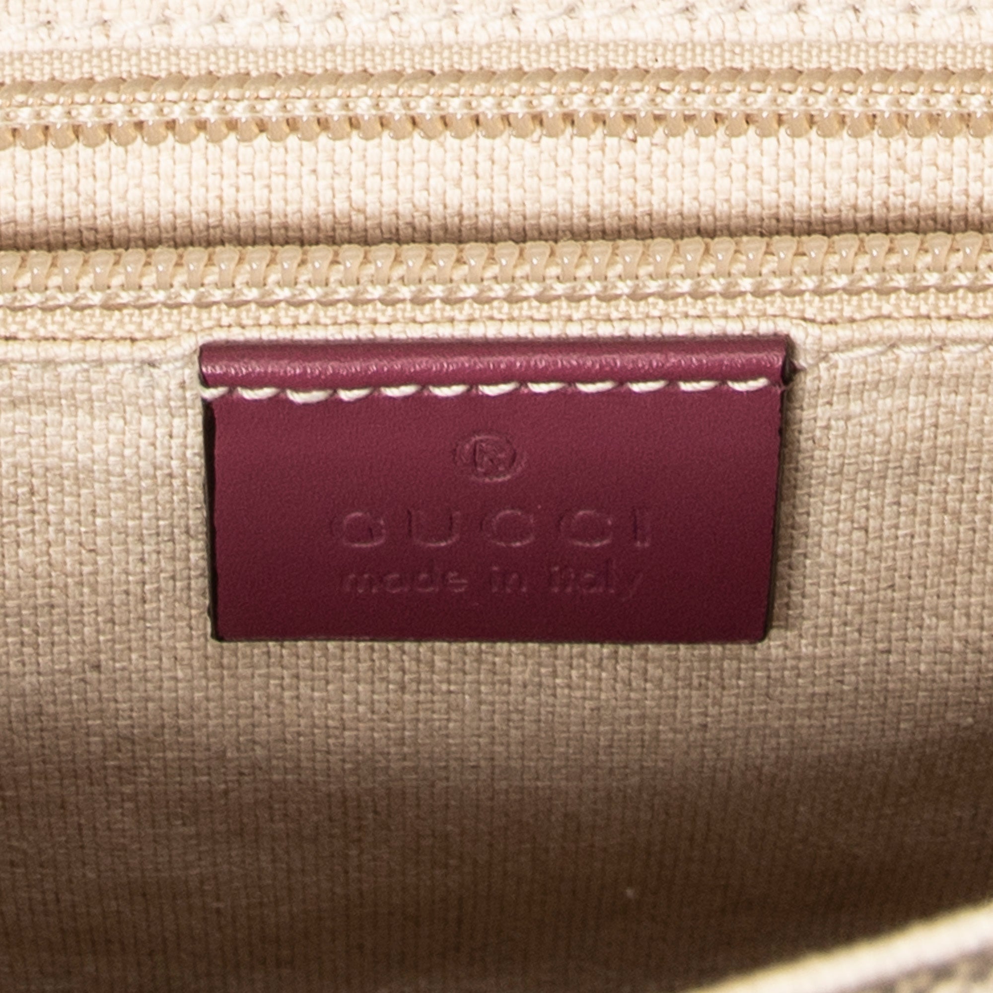 Flap Crossbody