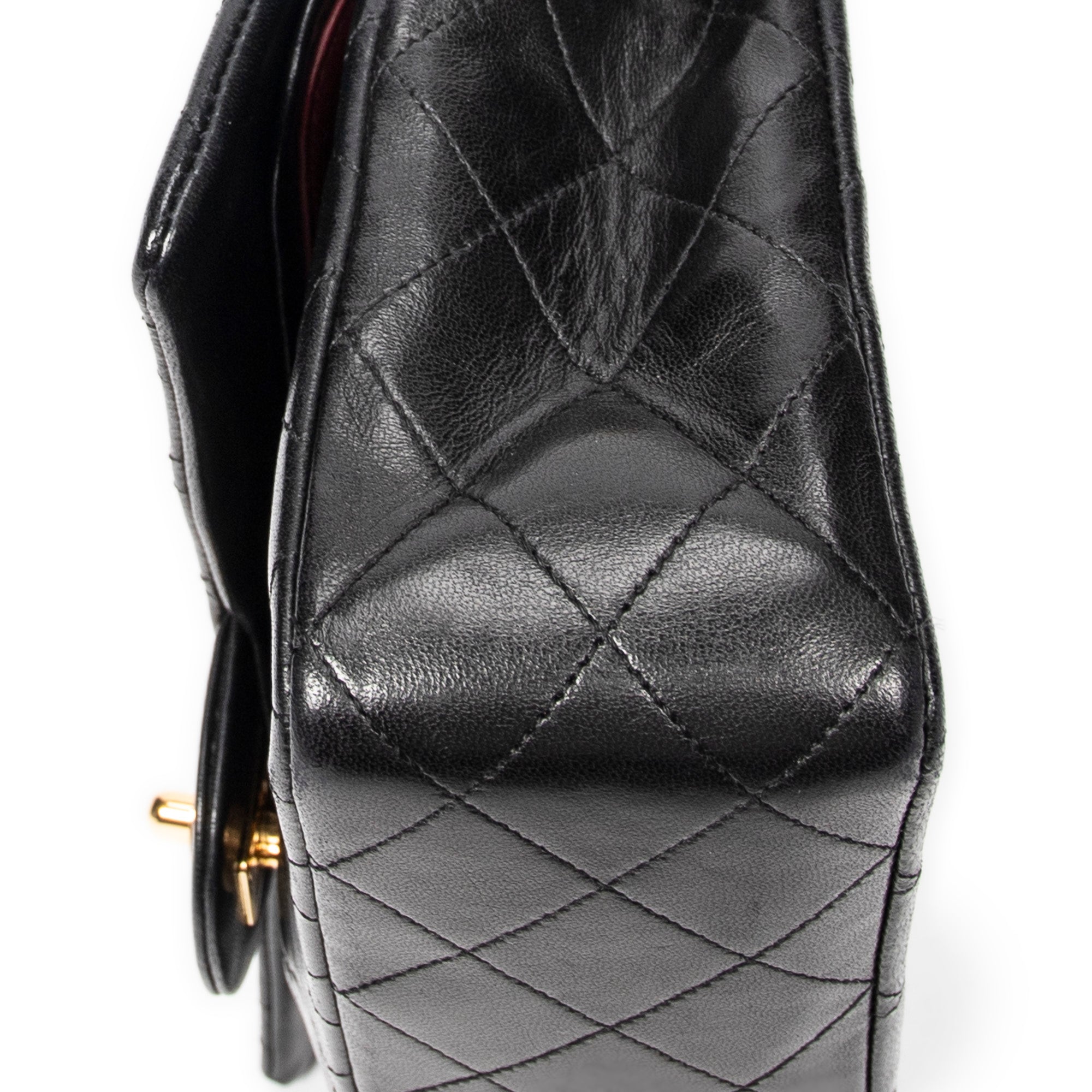 Classic Double Flap 26