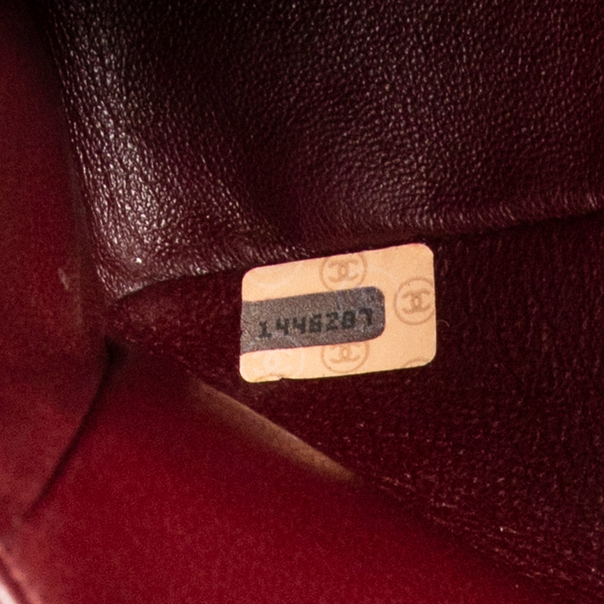 Classic Double Flap 26