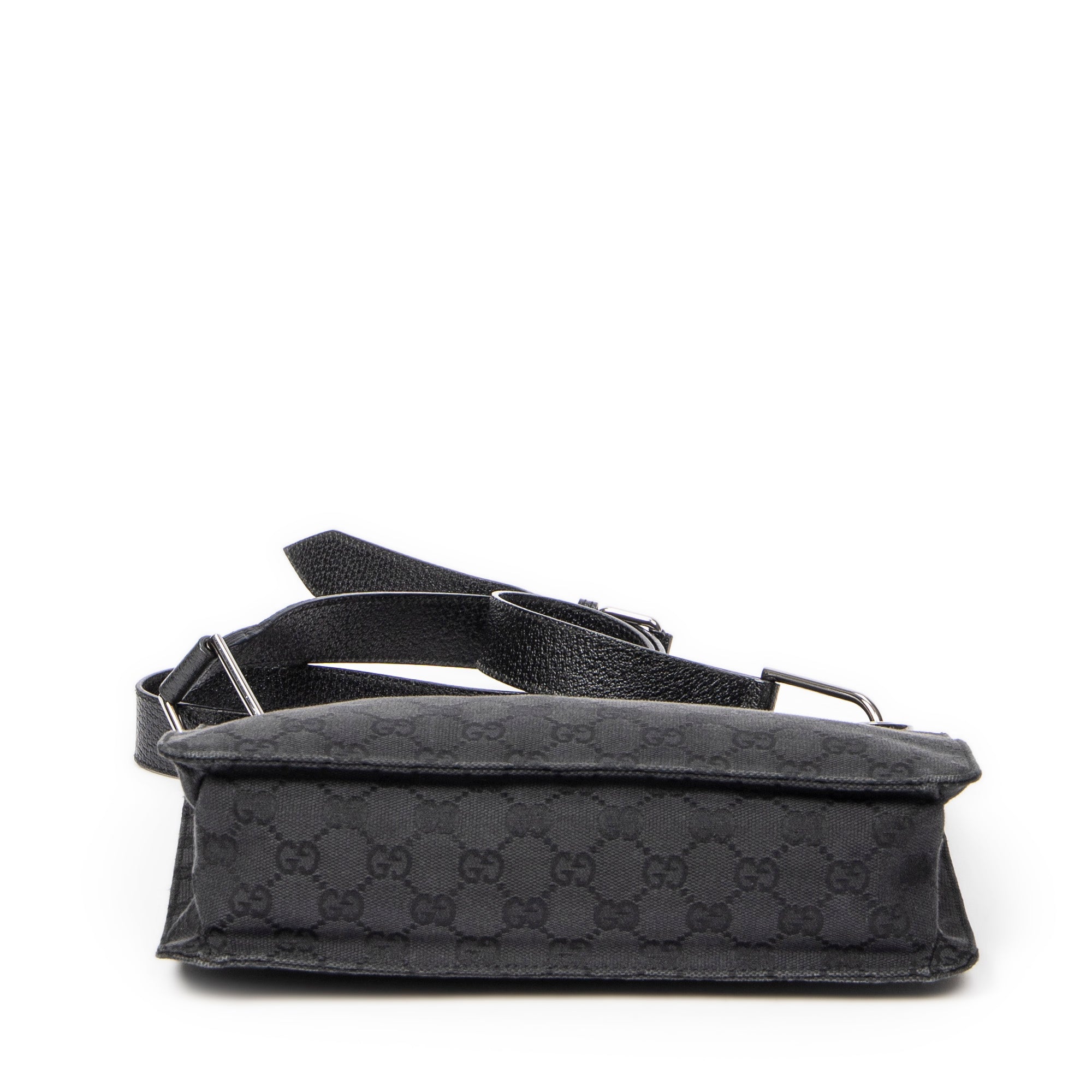 Eclipse Square Crossbody