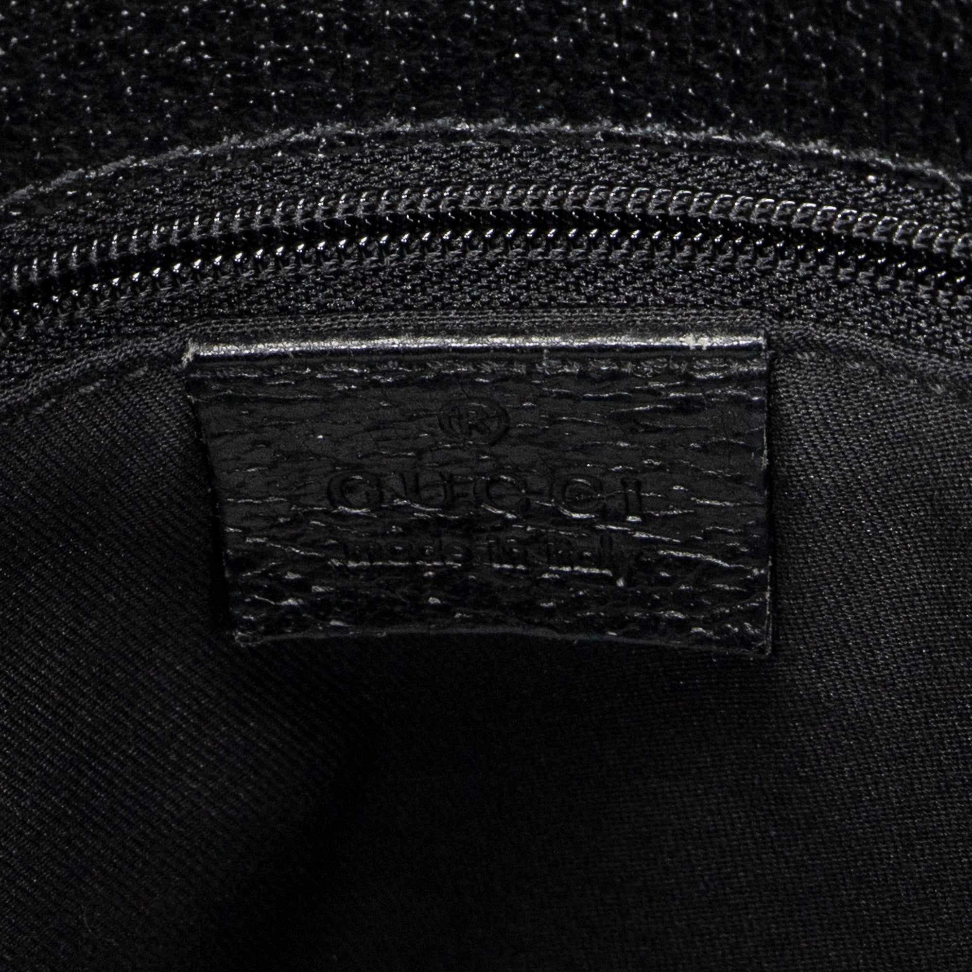 Eclipse Square Crossbody