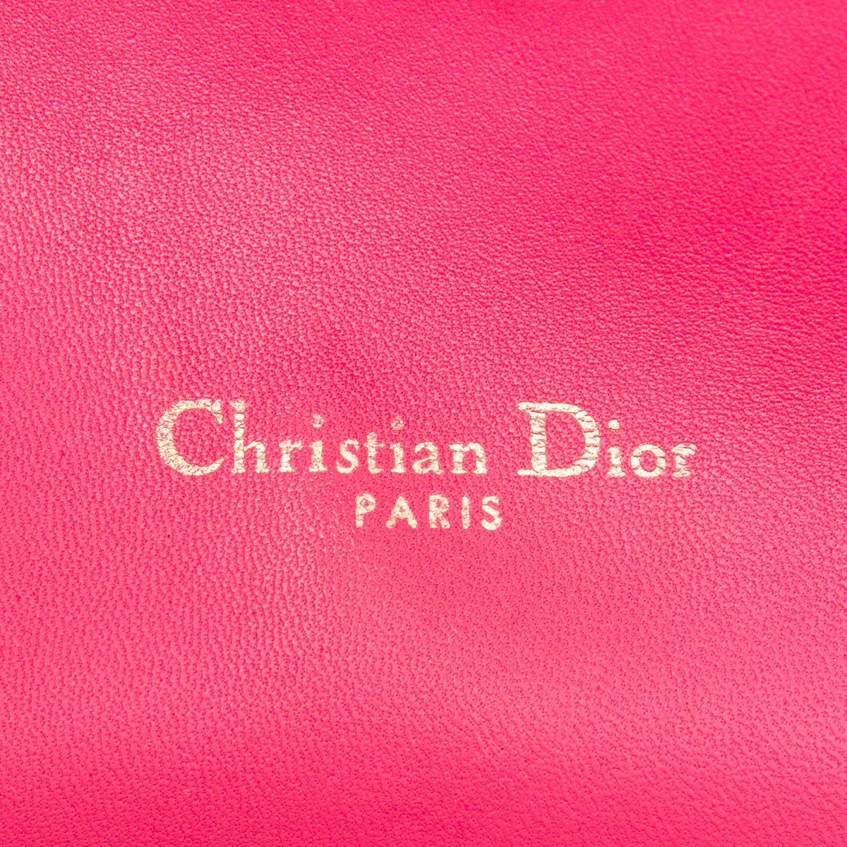 Medium Miss Dior