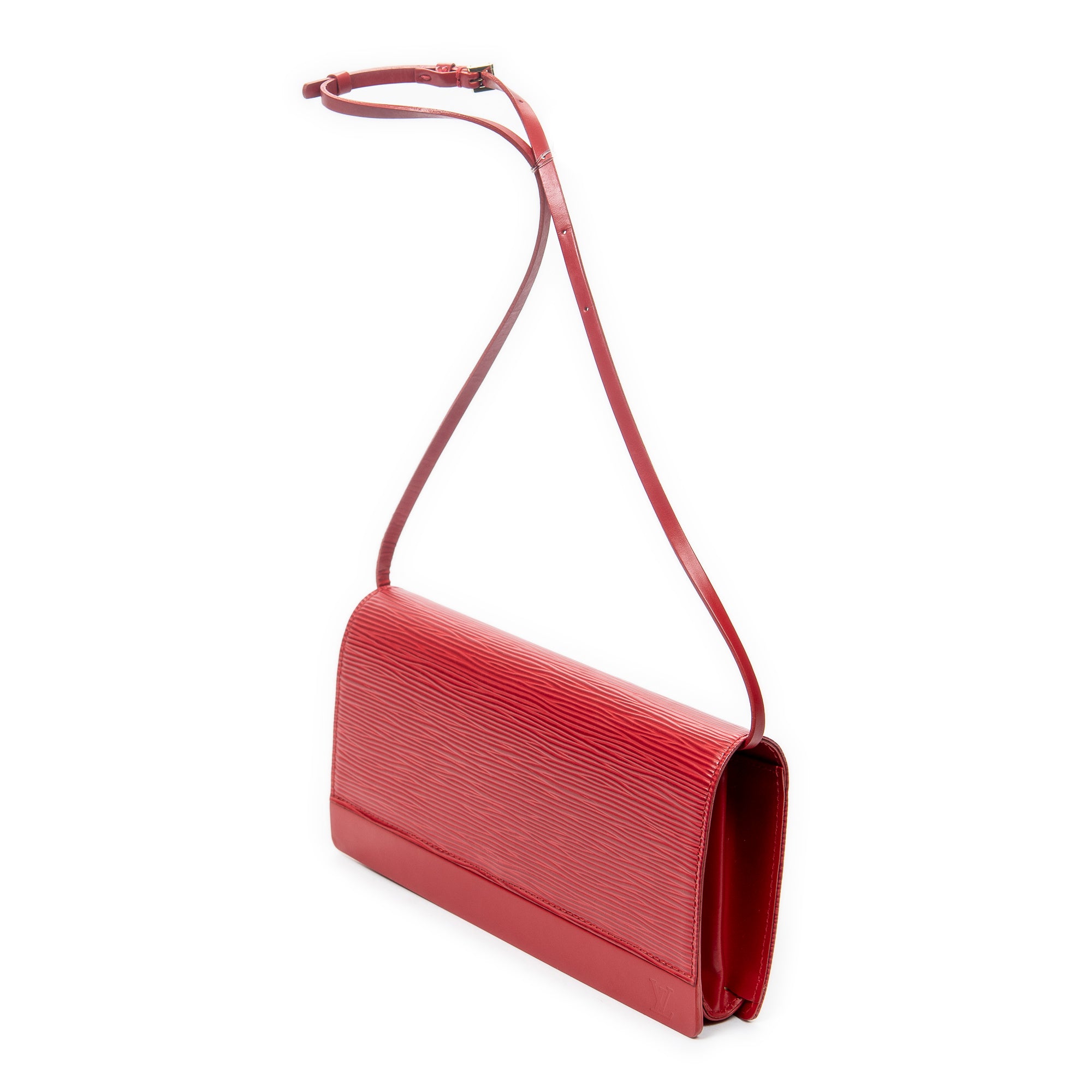Honfleur Clutch