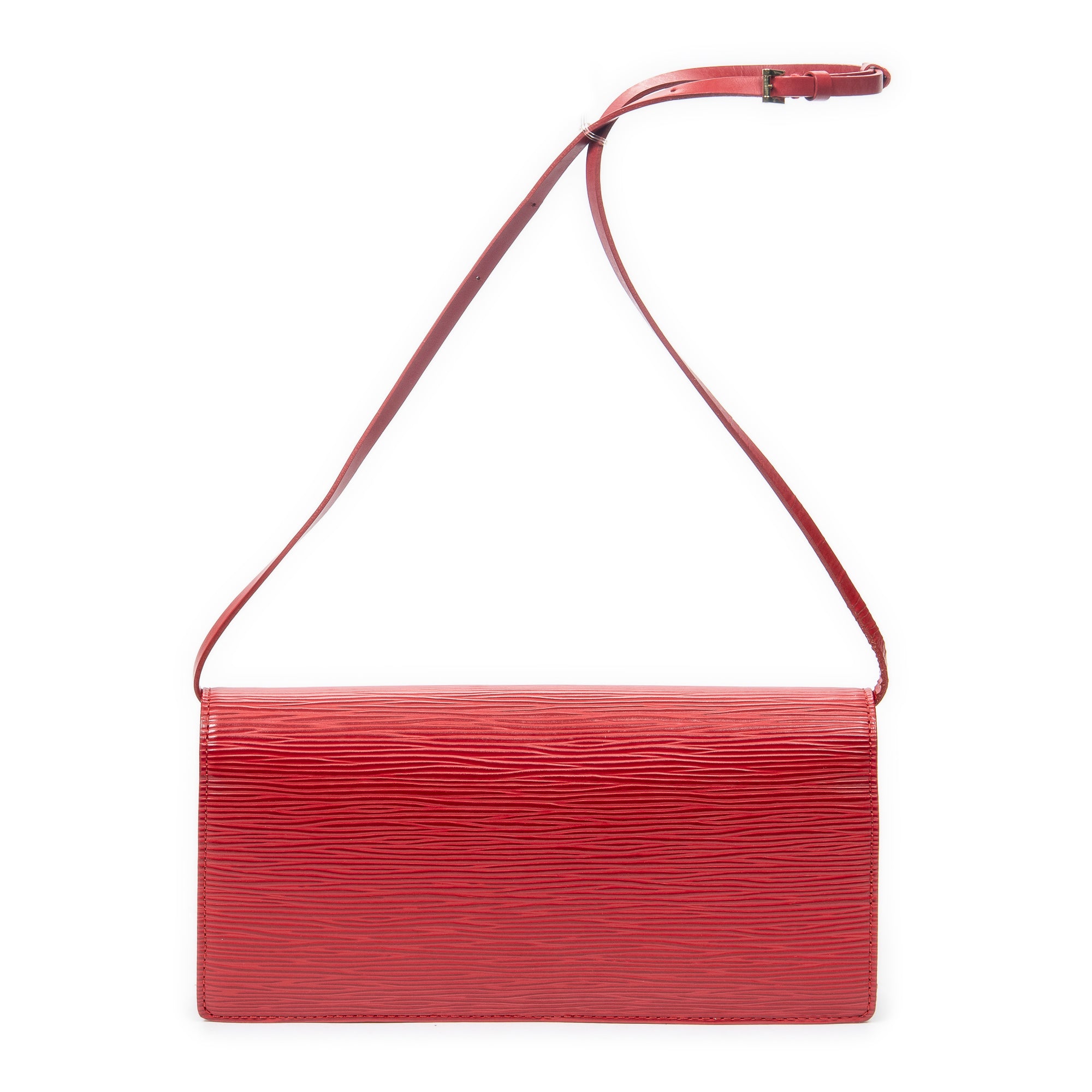 Honfleur Clutch