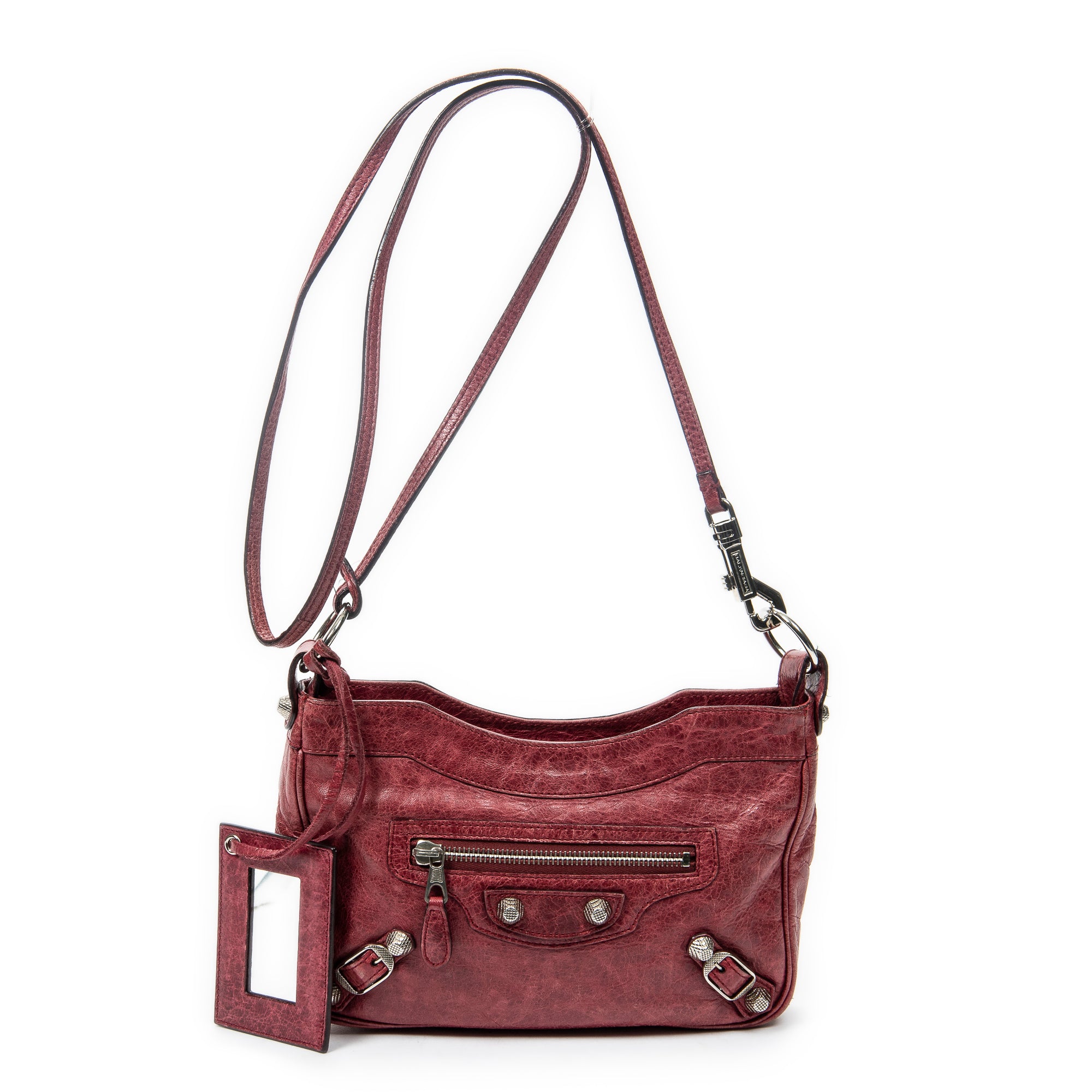 Giant 12 Hip Crossbody