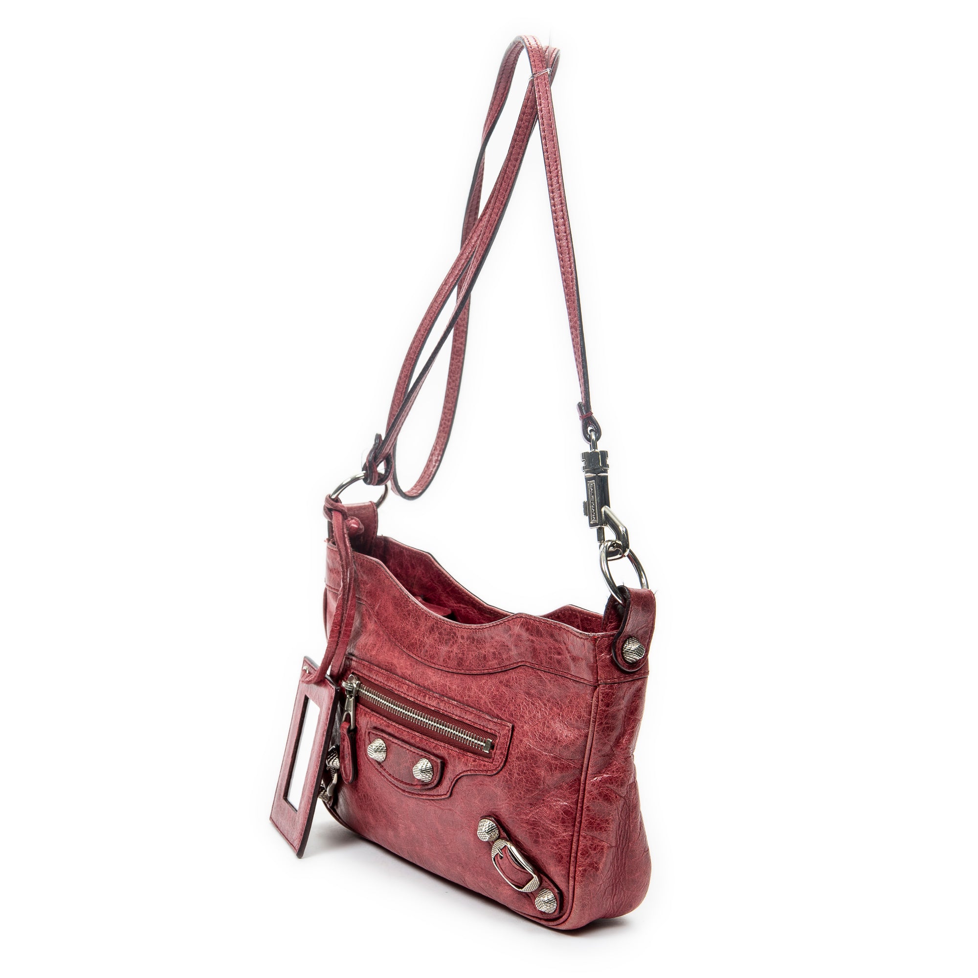 Giant 12 Hip Crossbody