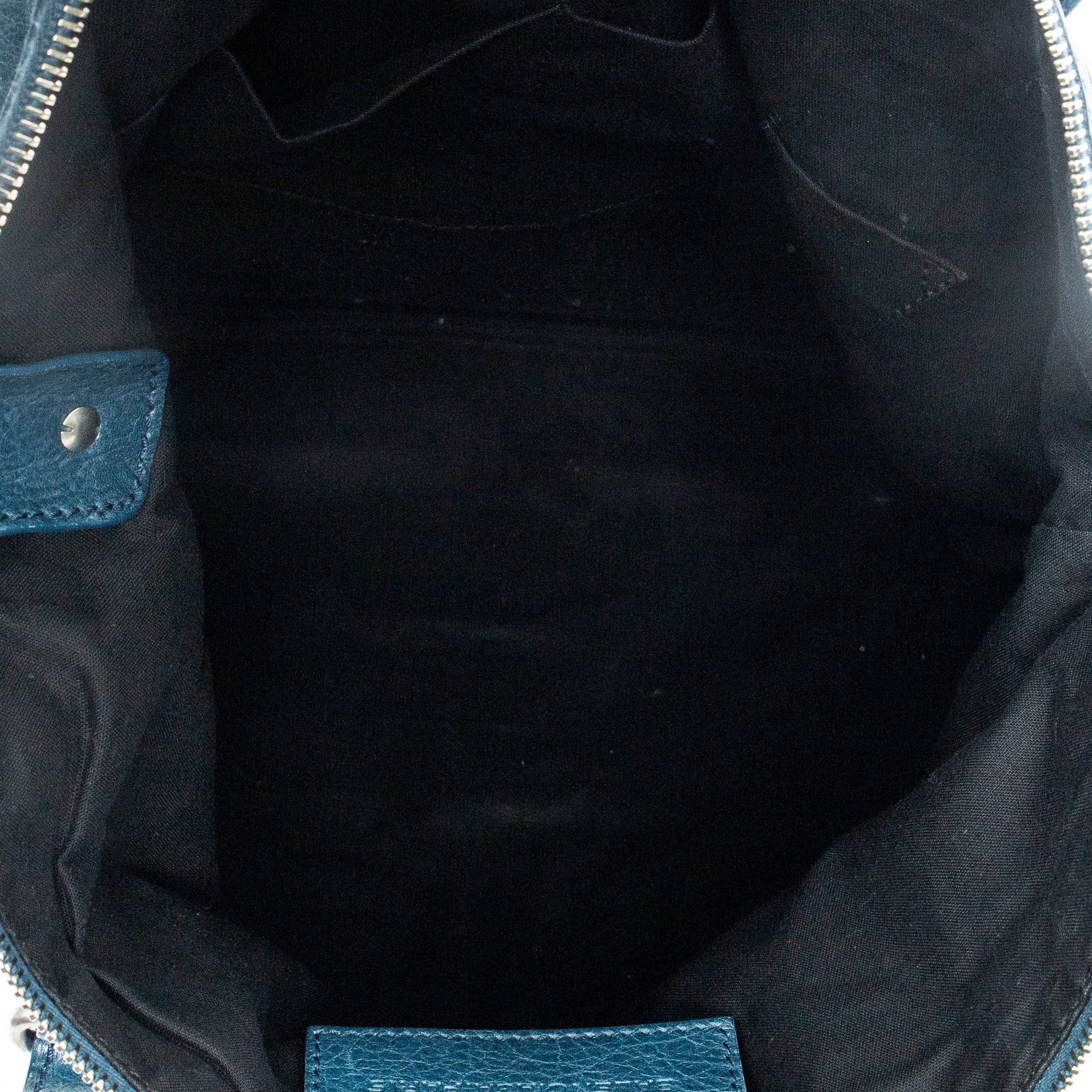 Large Classic Square Carryall