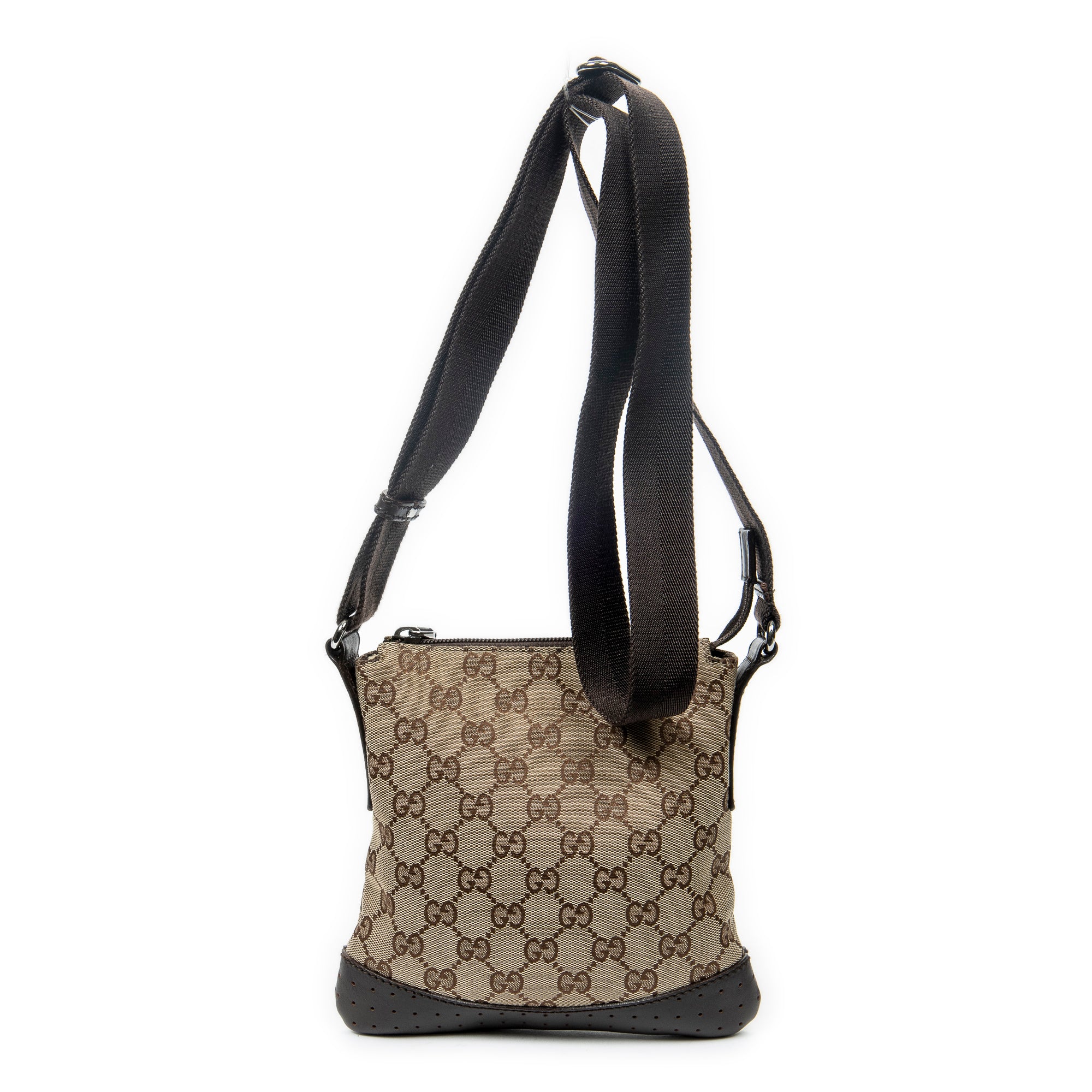 Front Pocket Crossbody