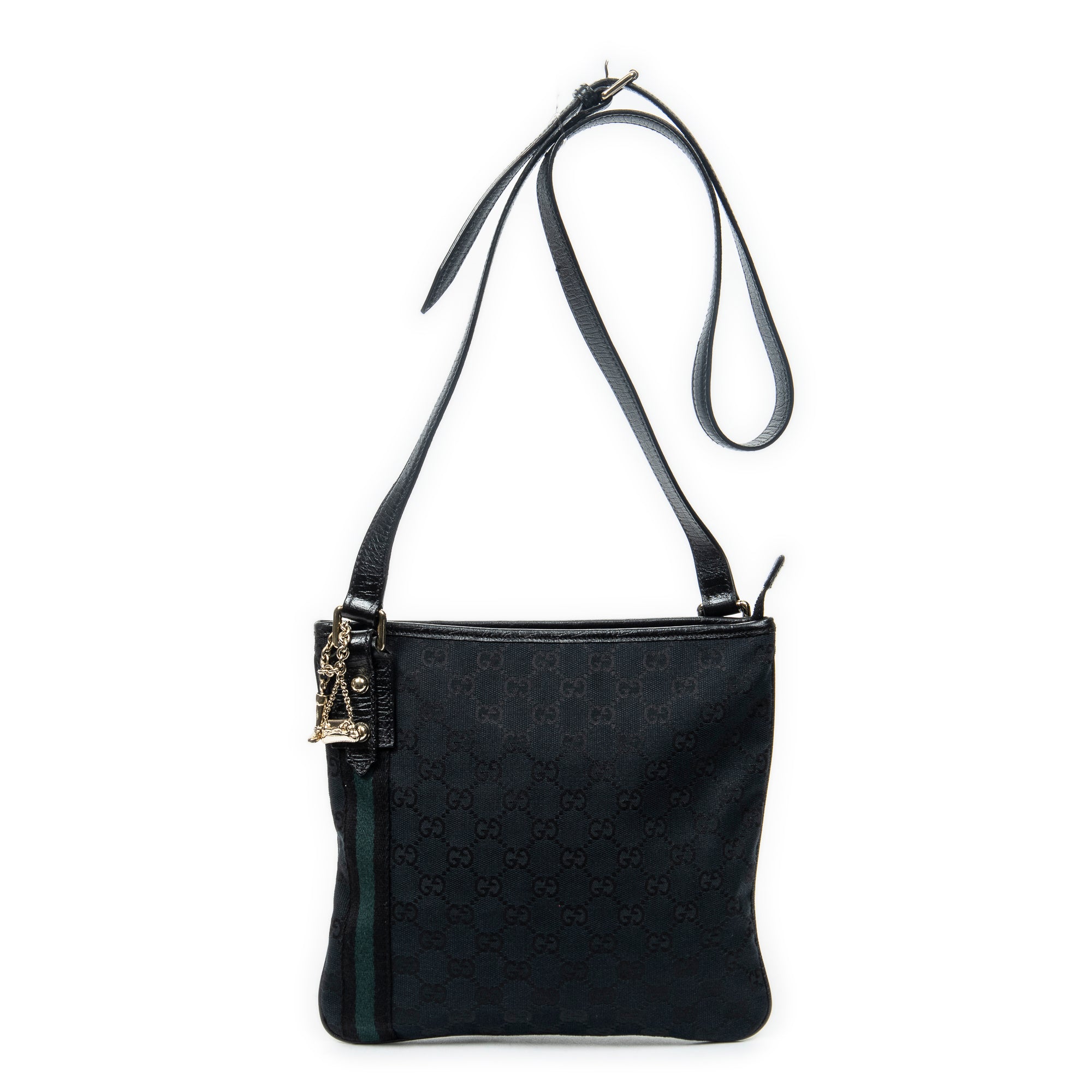 Web Jolicoeur Crossbody