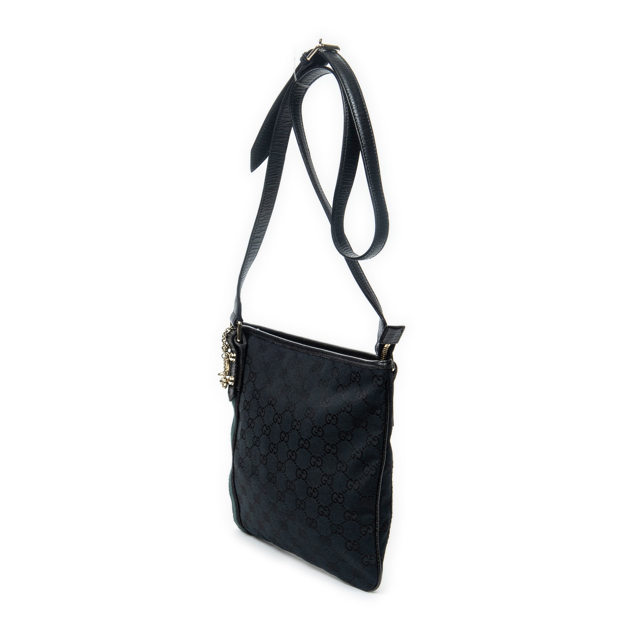 Web Jolicoeur Crossbody