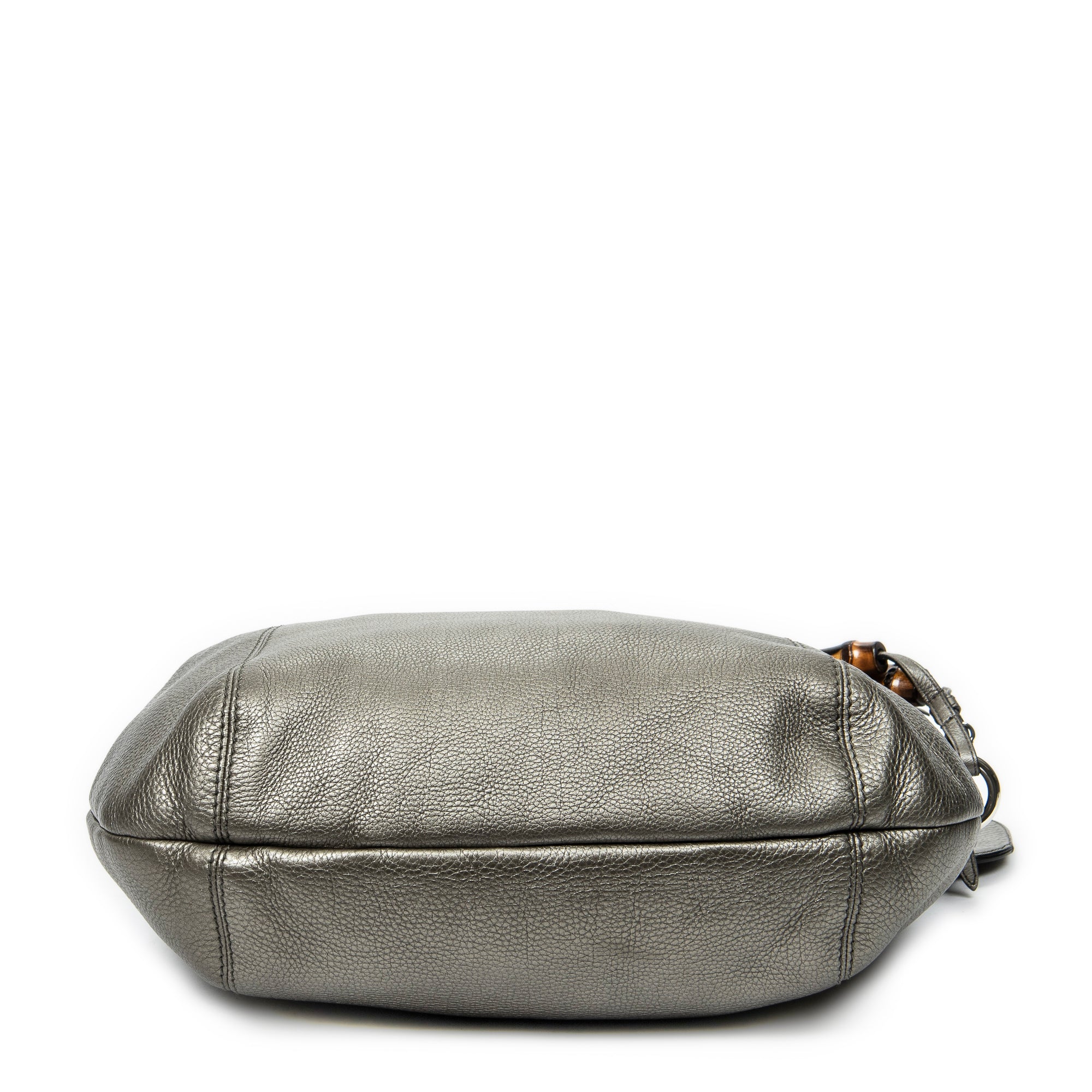 Medium Techno Horsebit Hobo