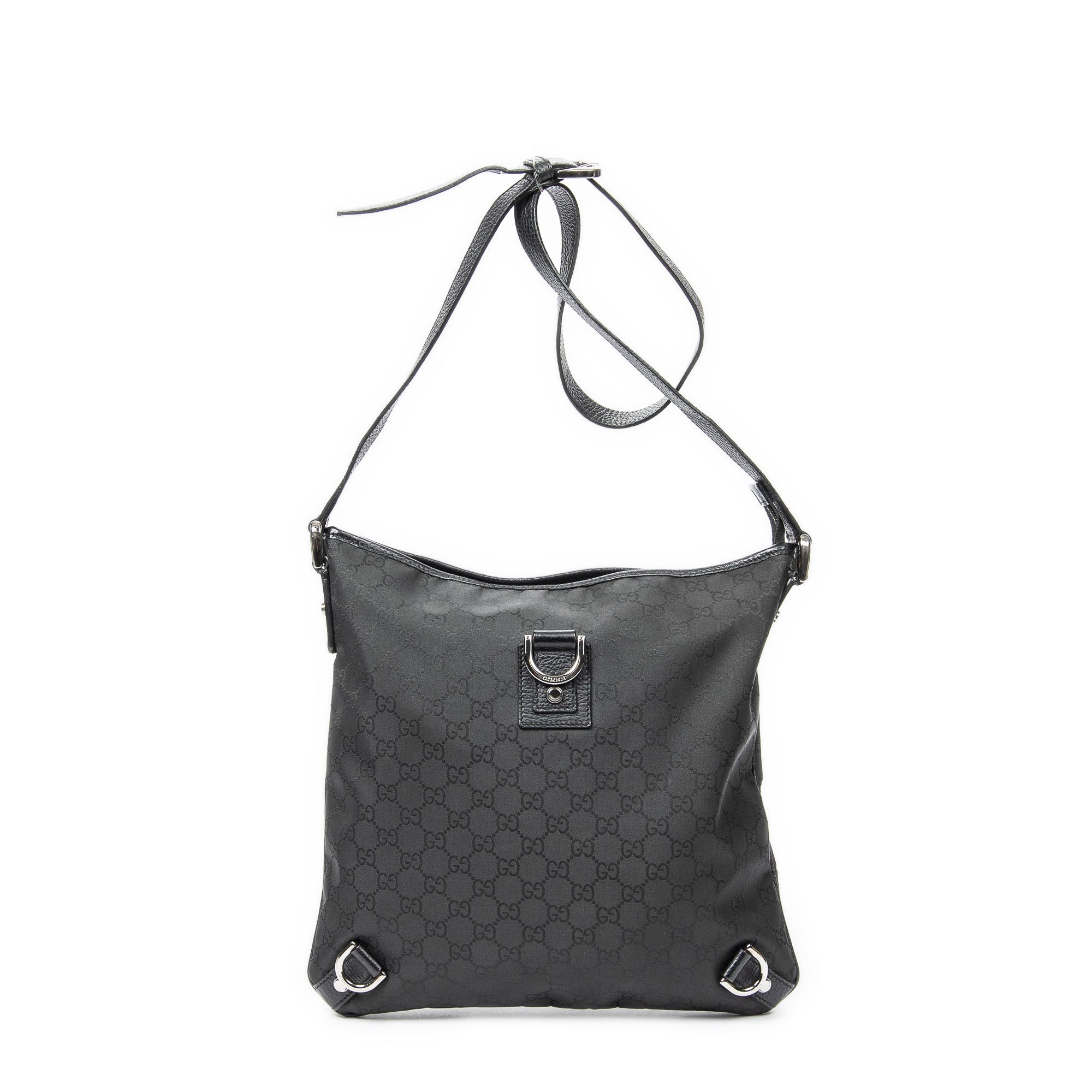 Abbey D-Ring Crossbody