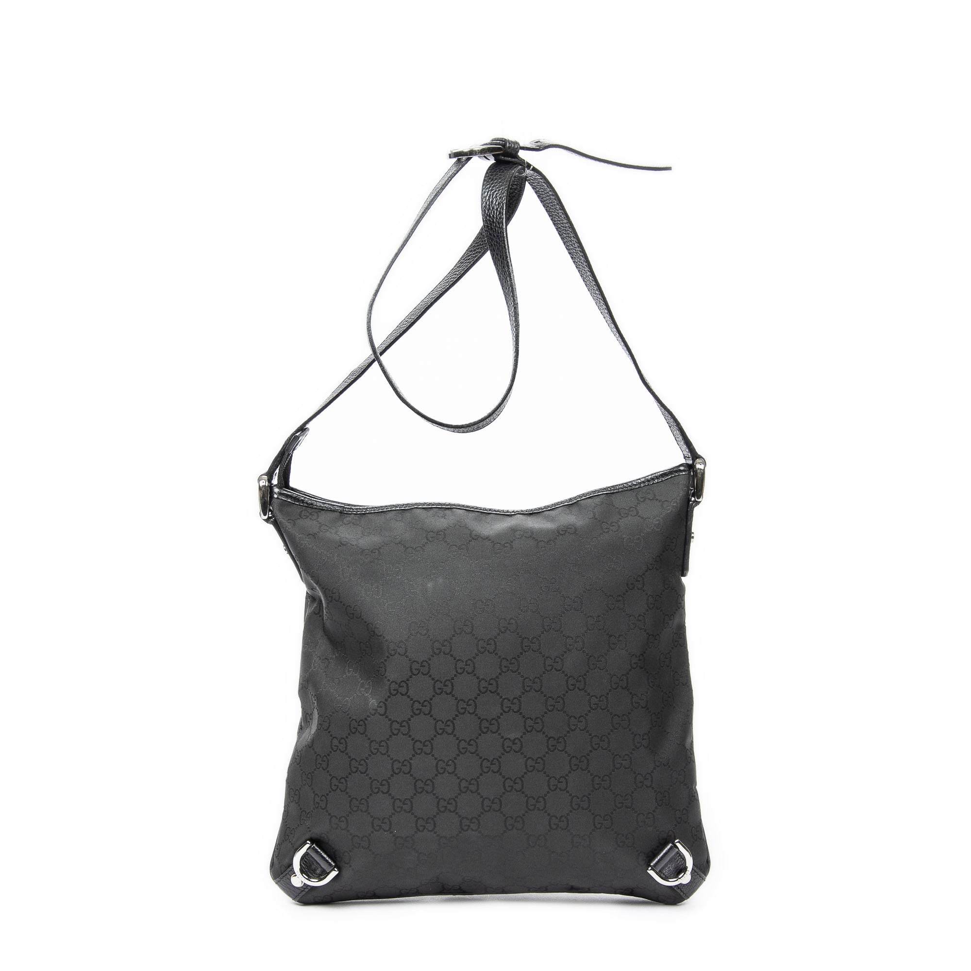 Abbey D-Ring Crossbody