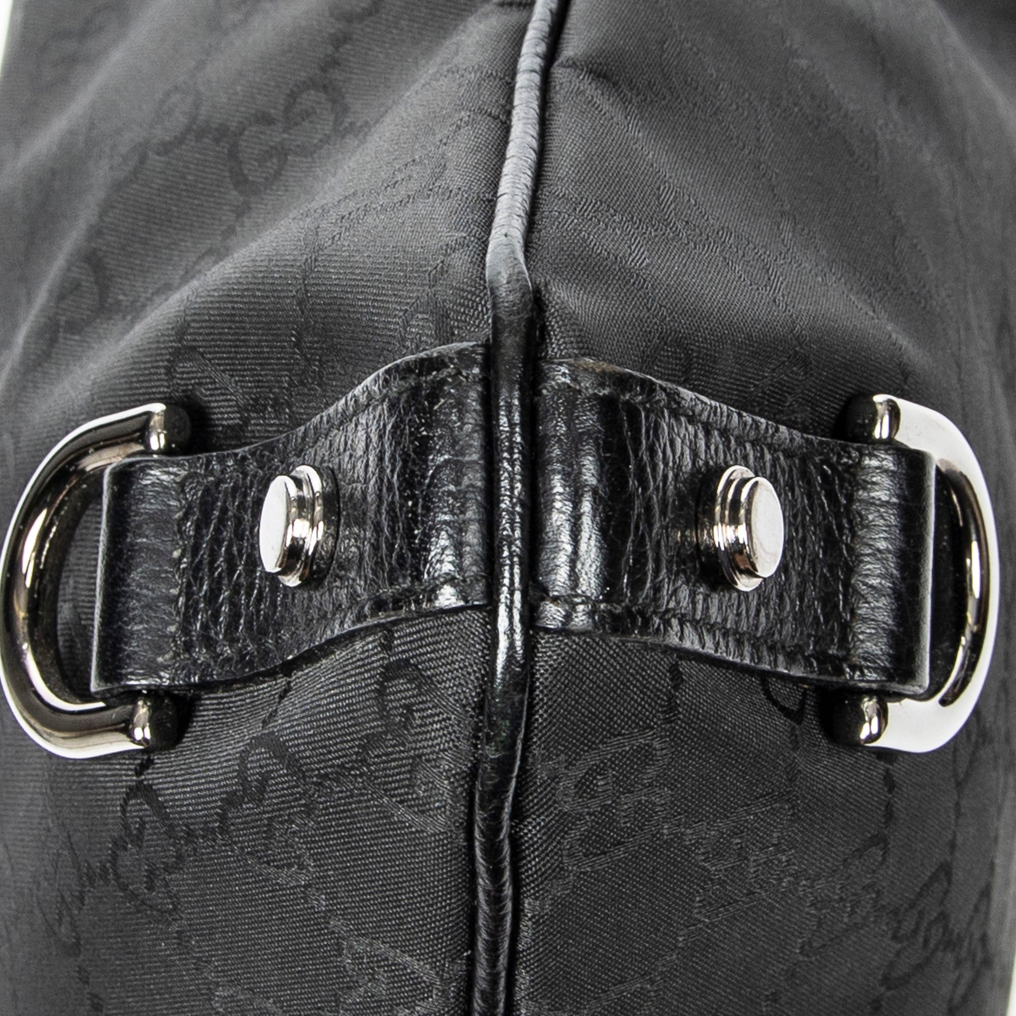 Abbey D-Ring Crossbody