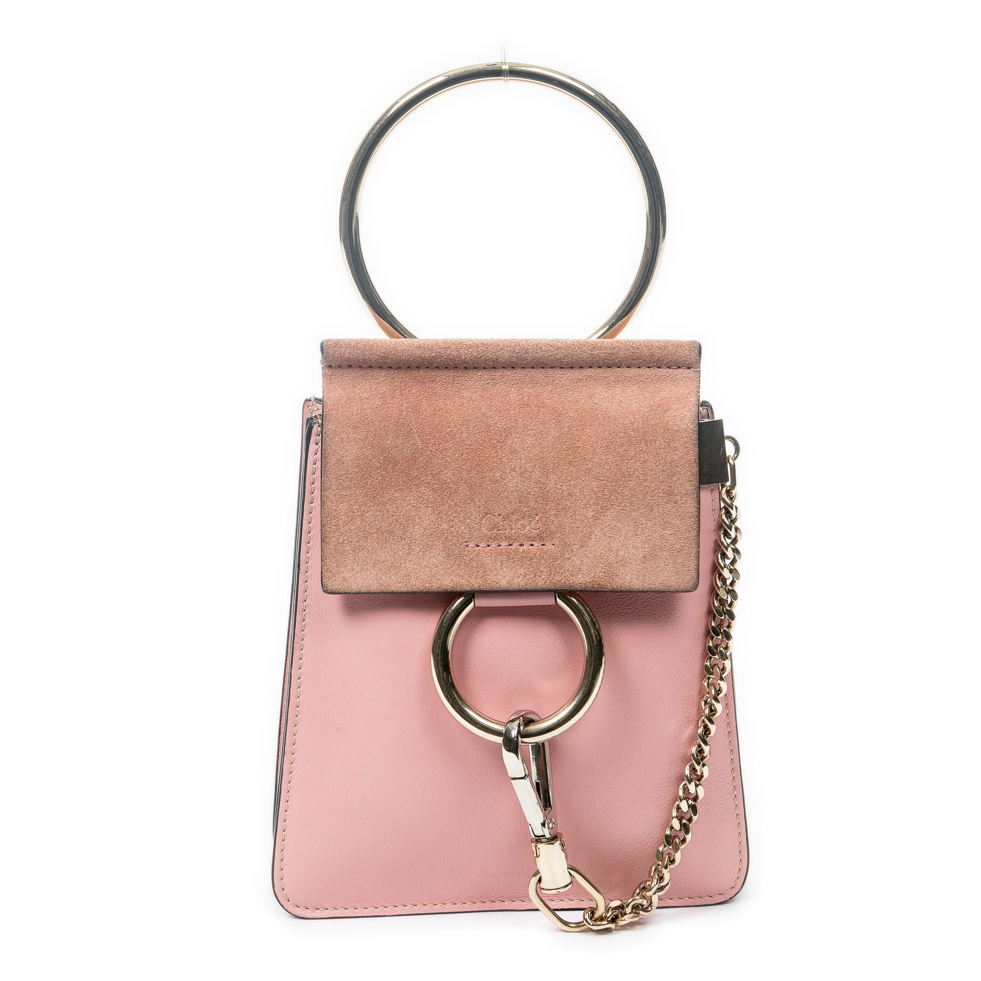 Small Faye Bracelet Bag