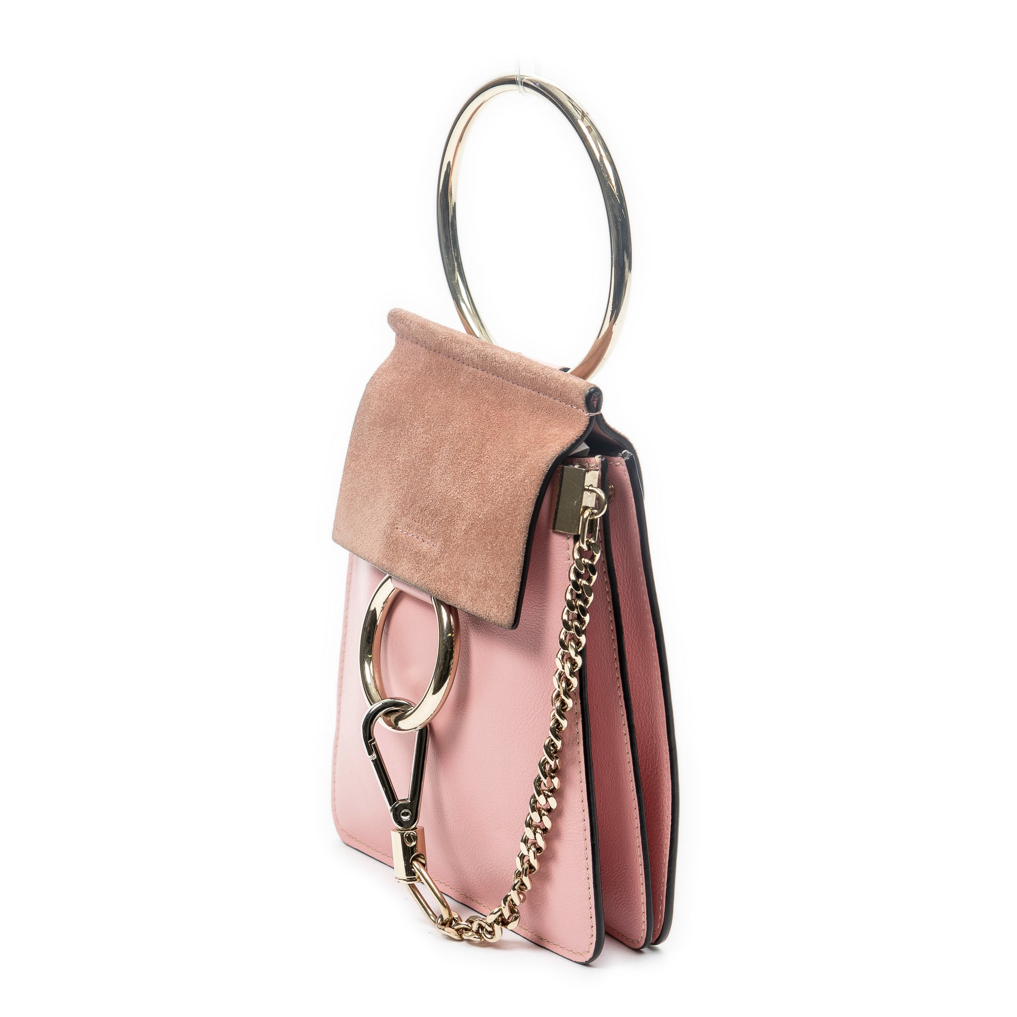 Small Faye Bracelet Bag