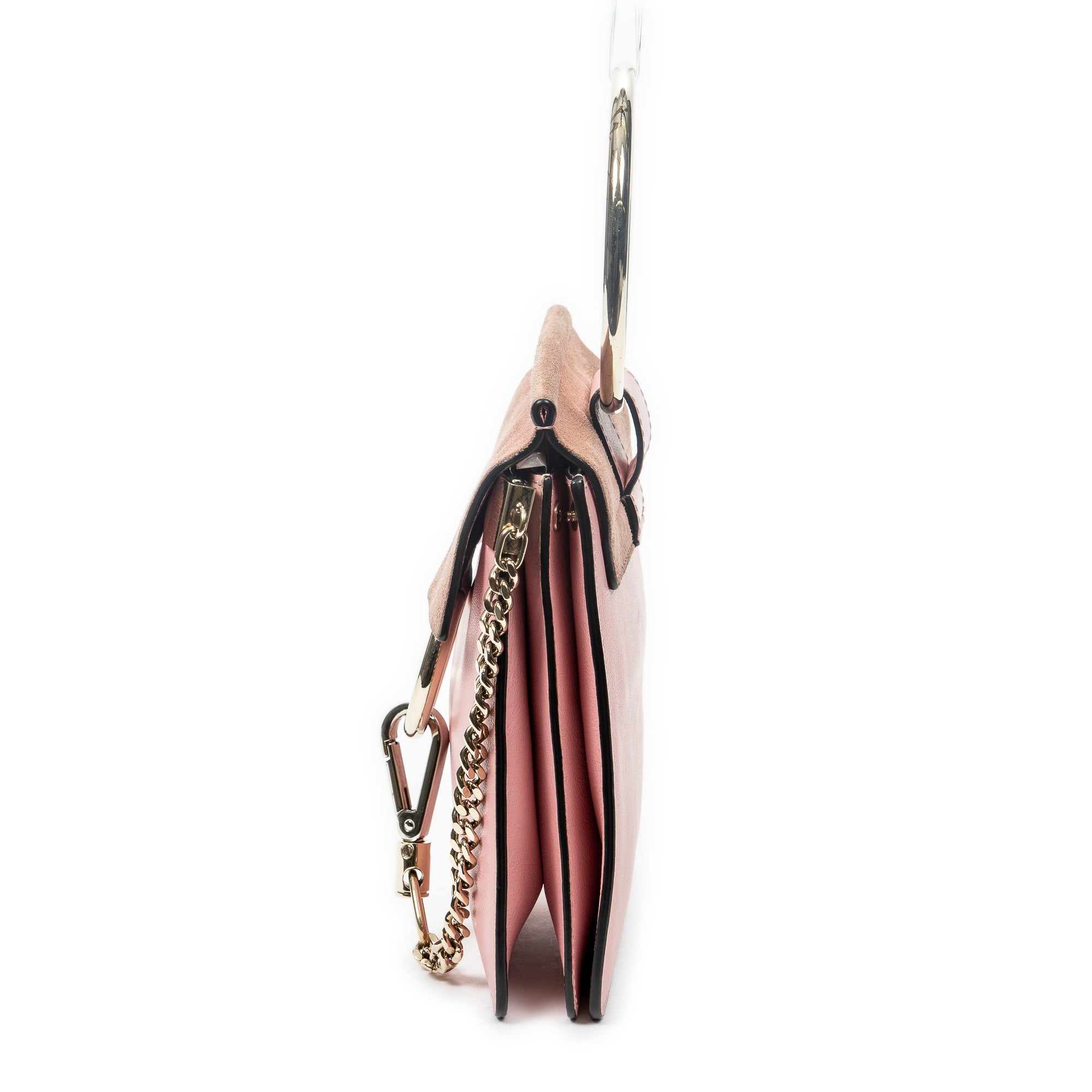 Small Faye Bracelet Bag