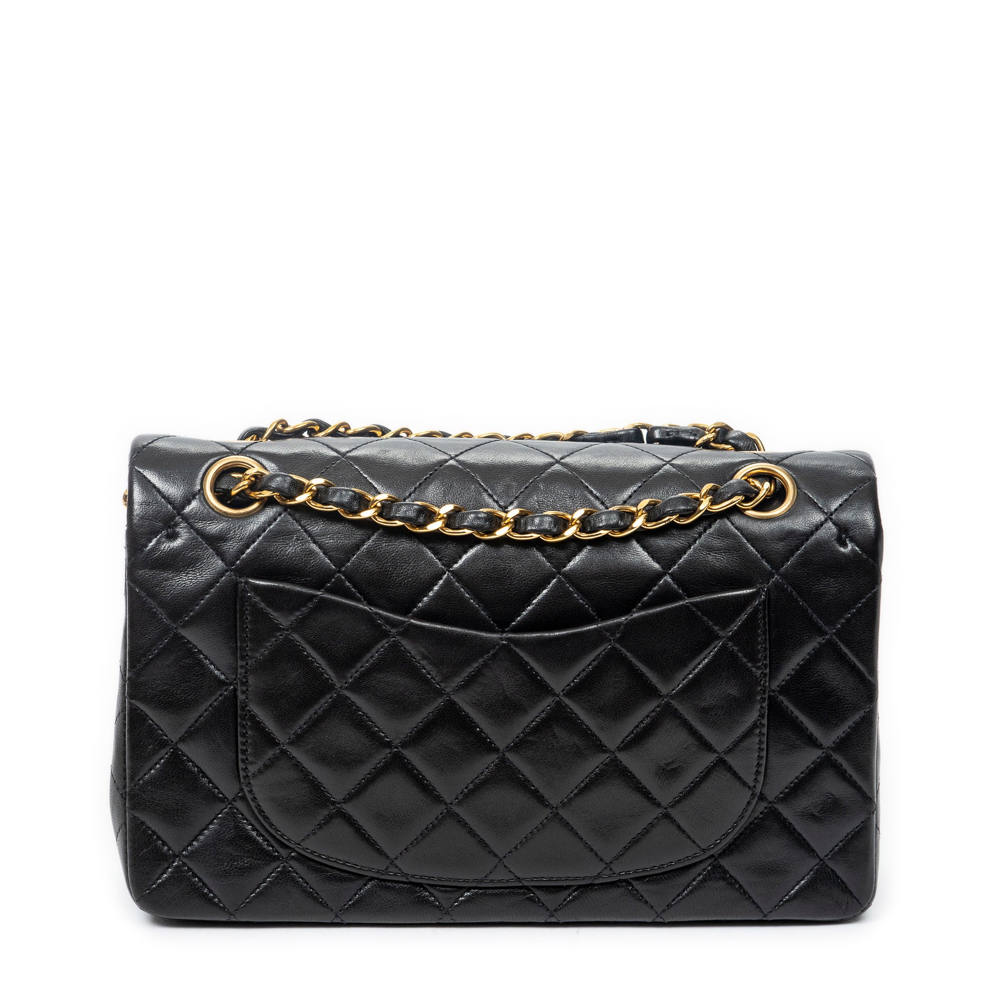 Classic Double Flap 23