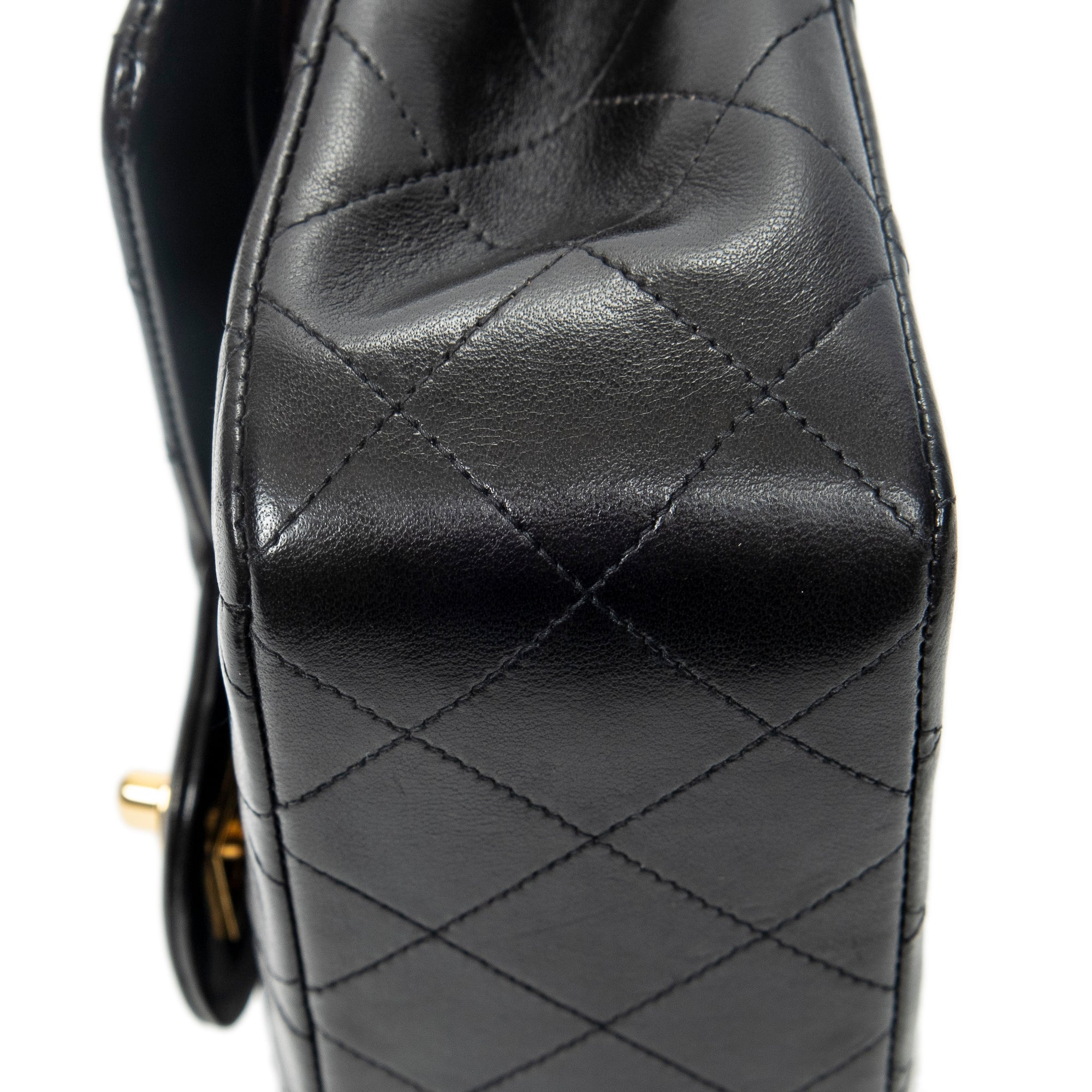 Classic Double Flap 23