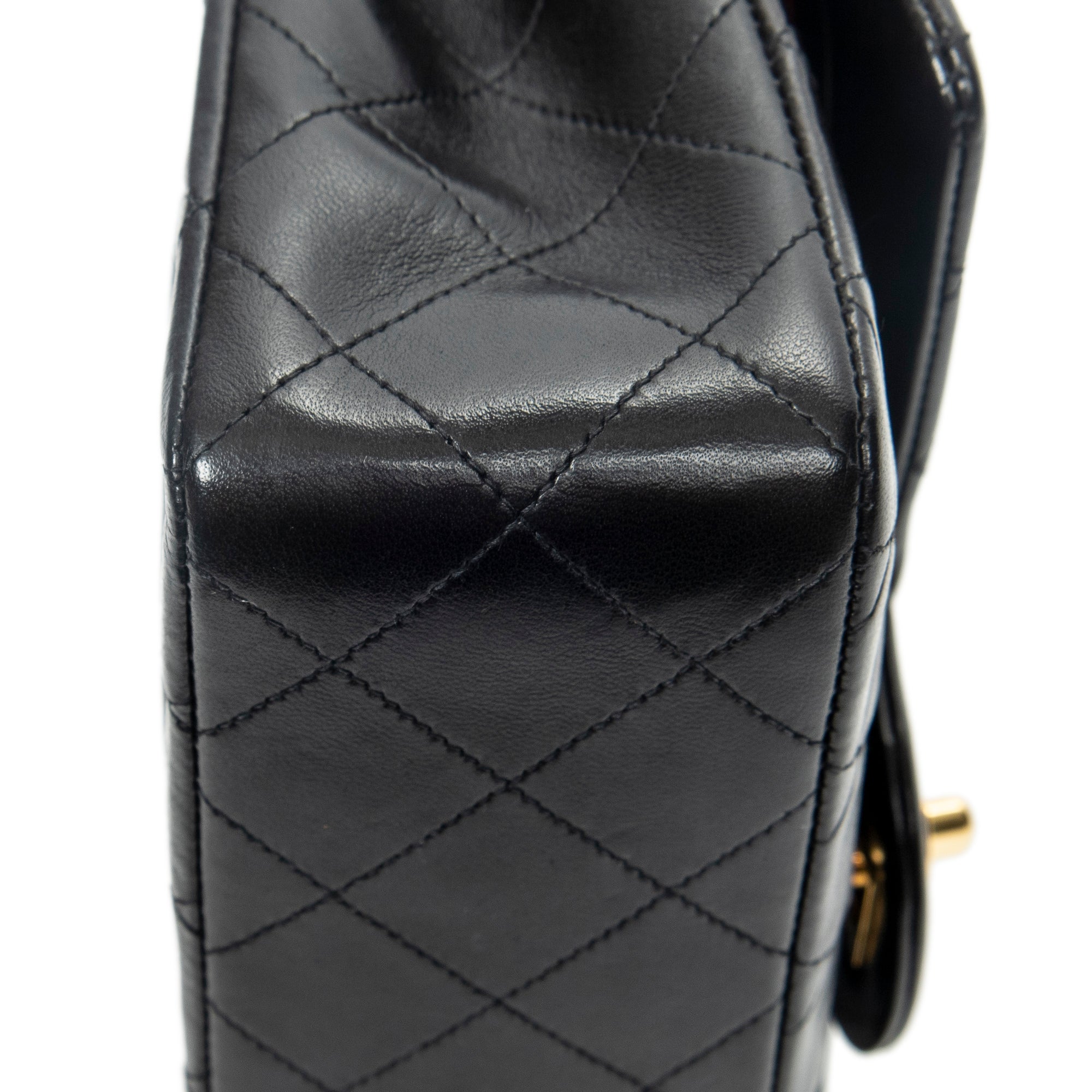 Classic Double Flap 23