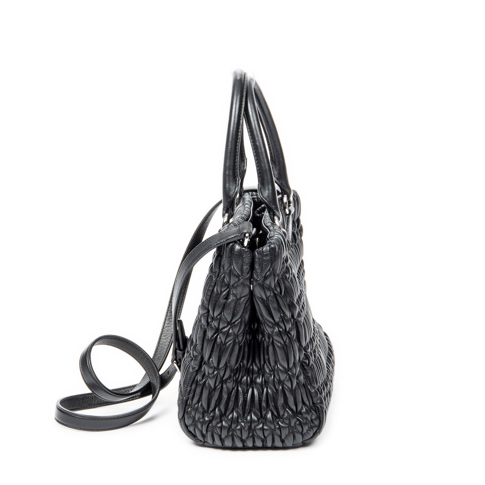 Small Crystal Tote
