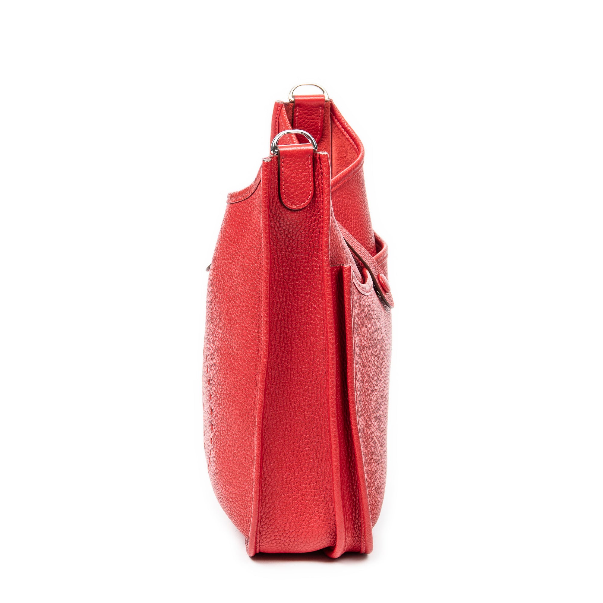 Evelyne III PM