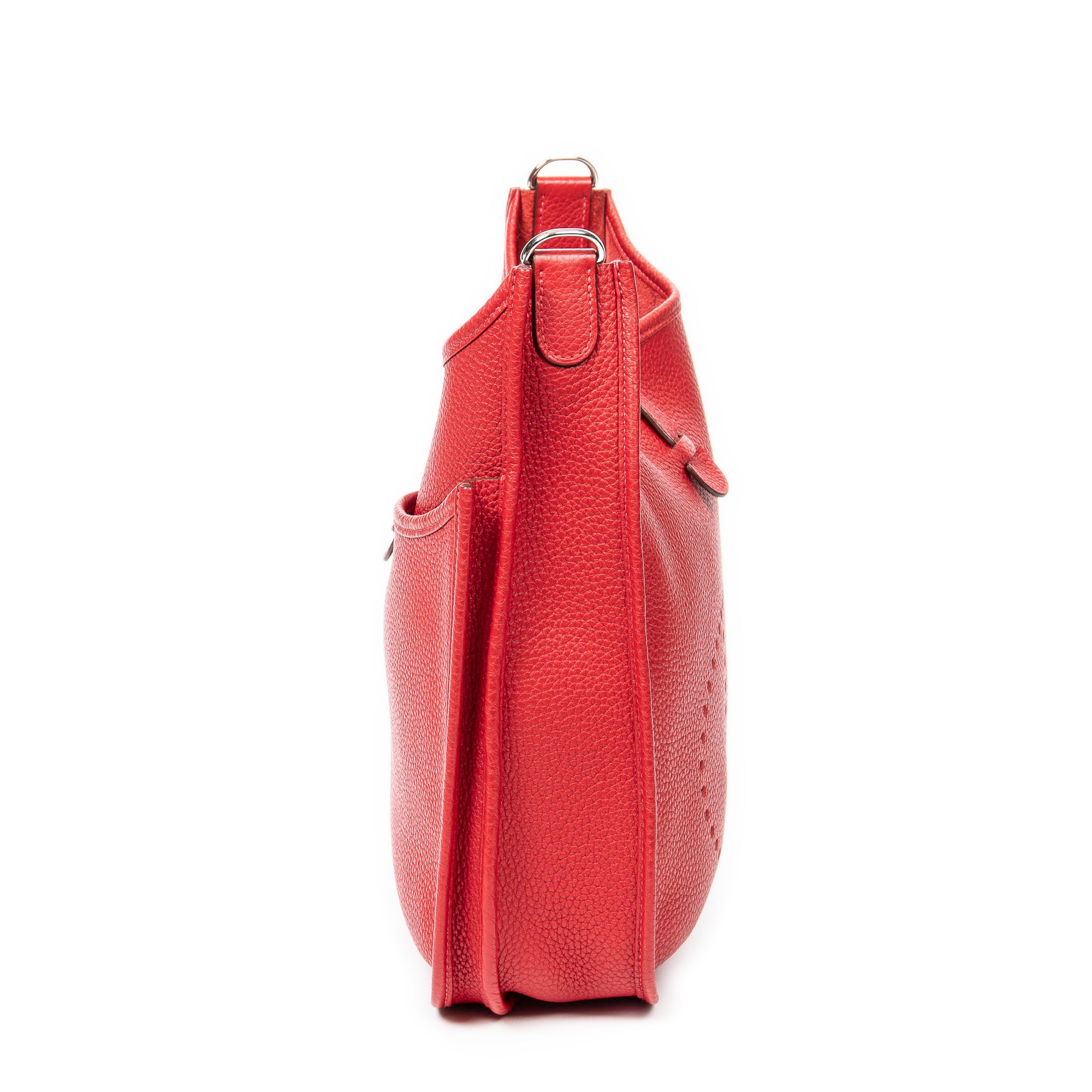 Evelyne III PM
